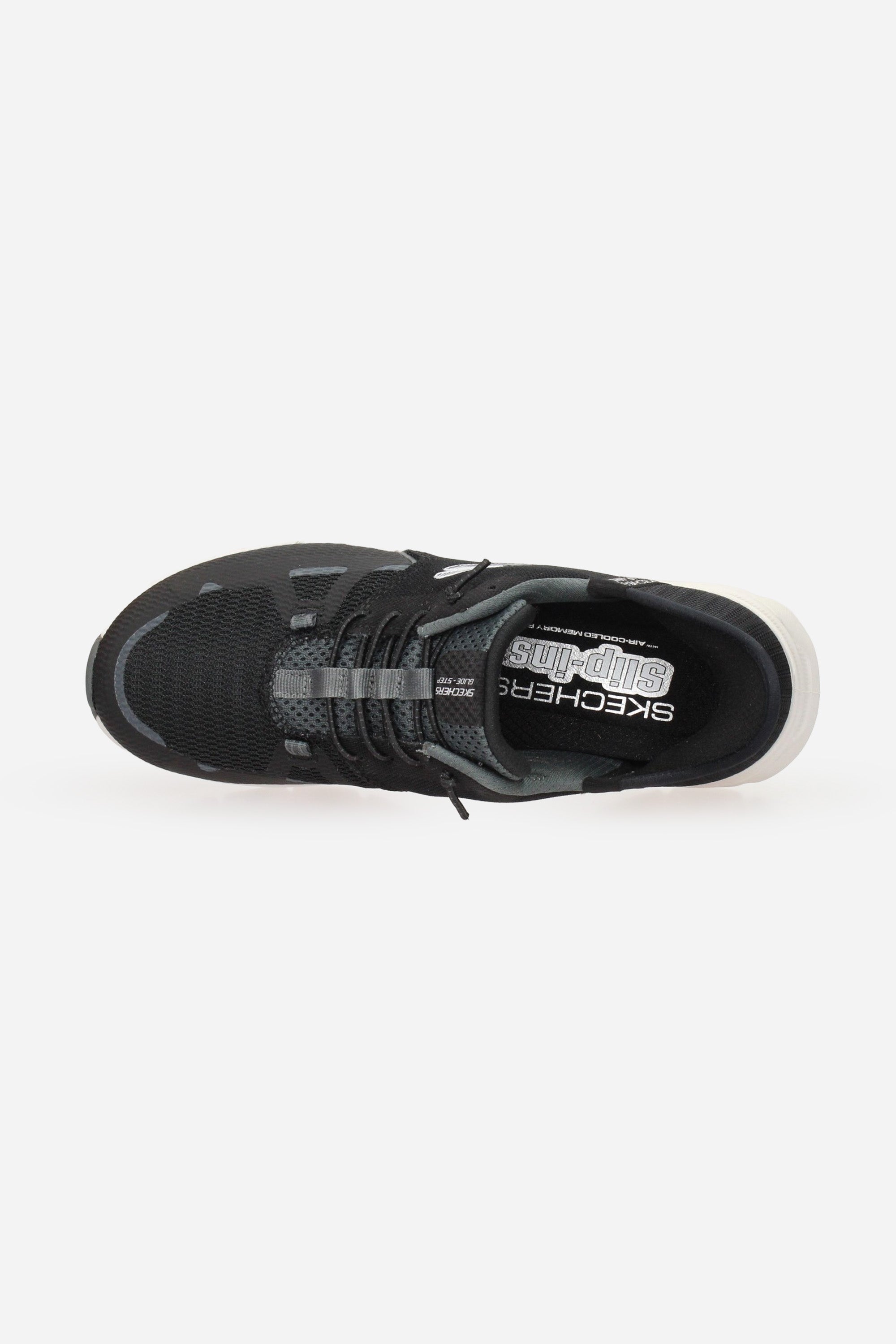 NERO | SKECHERS - D 150420 Sneakers
