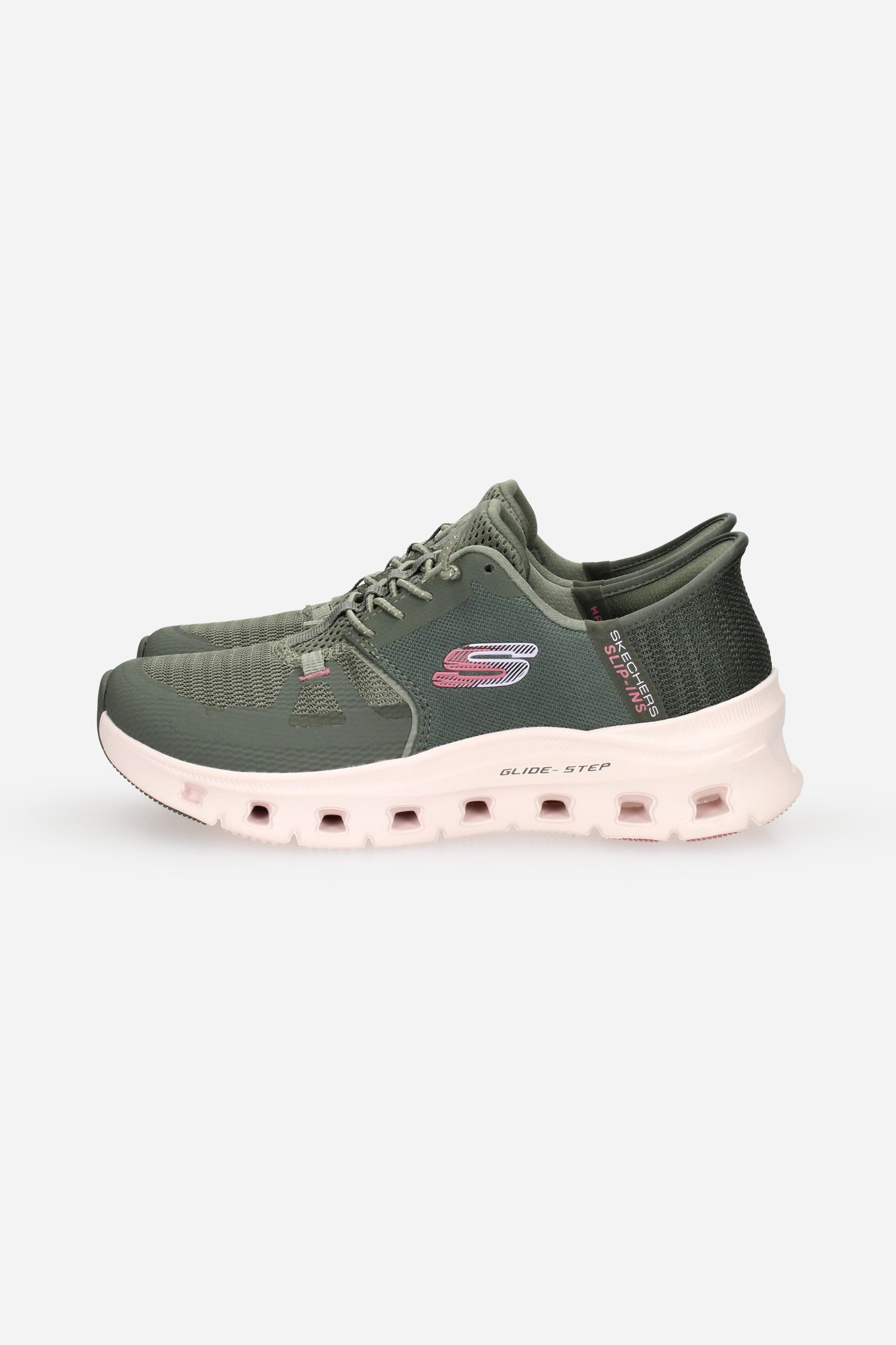 MILITARE | SKECHERS - D 150420 Sneakers