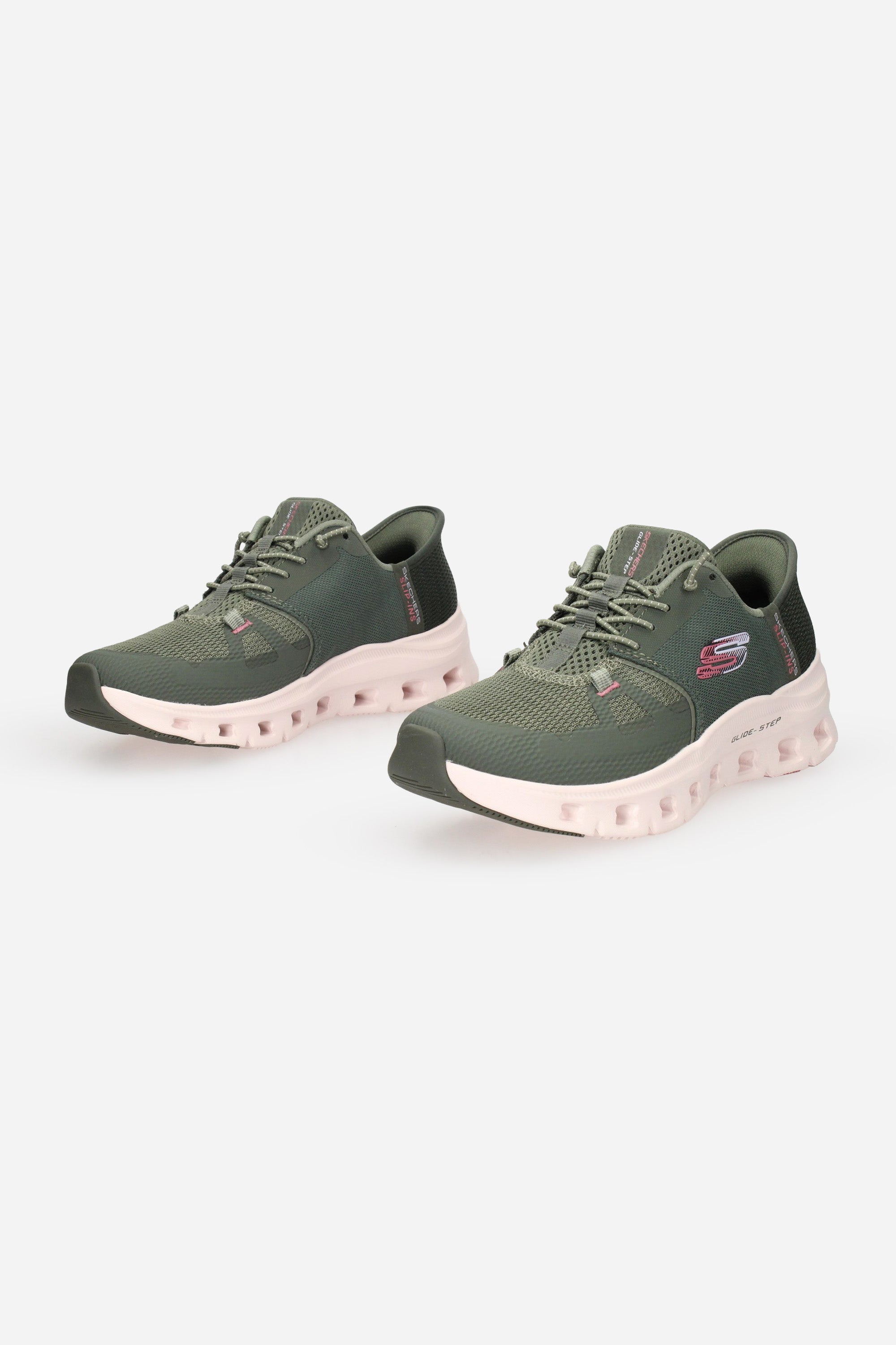 MILITARE | SKECHERS - D 150420 Sneakers