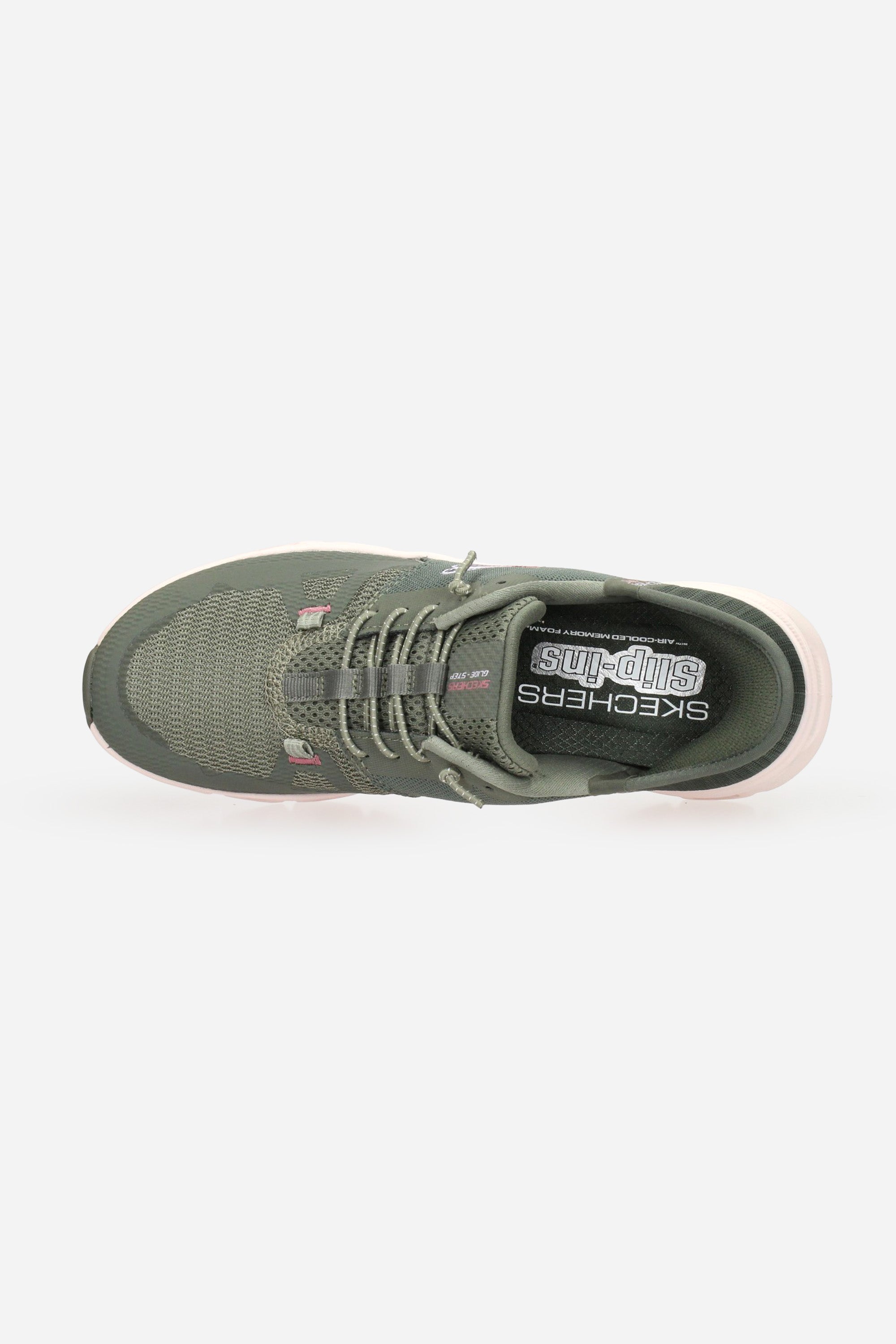MILITARE | SKECHERS - D 150420 Sneakers