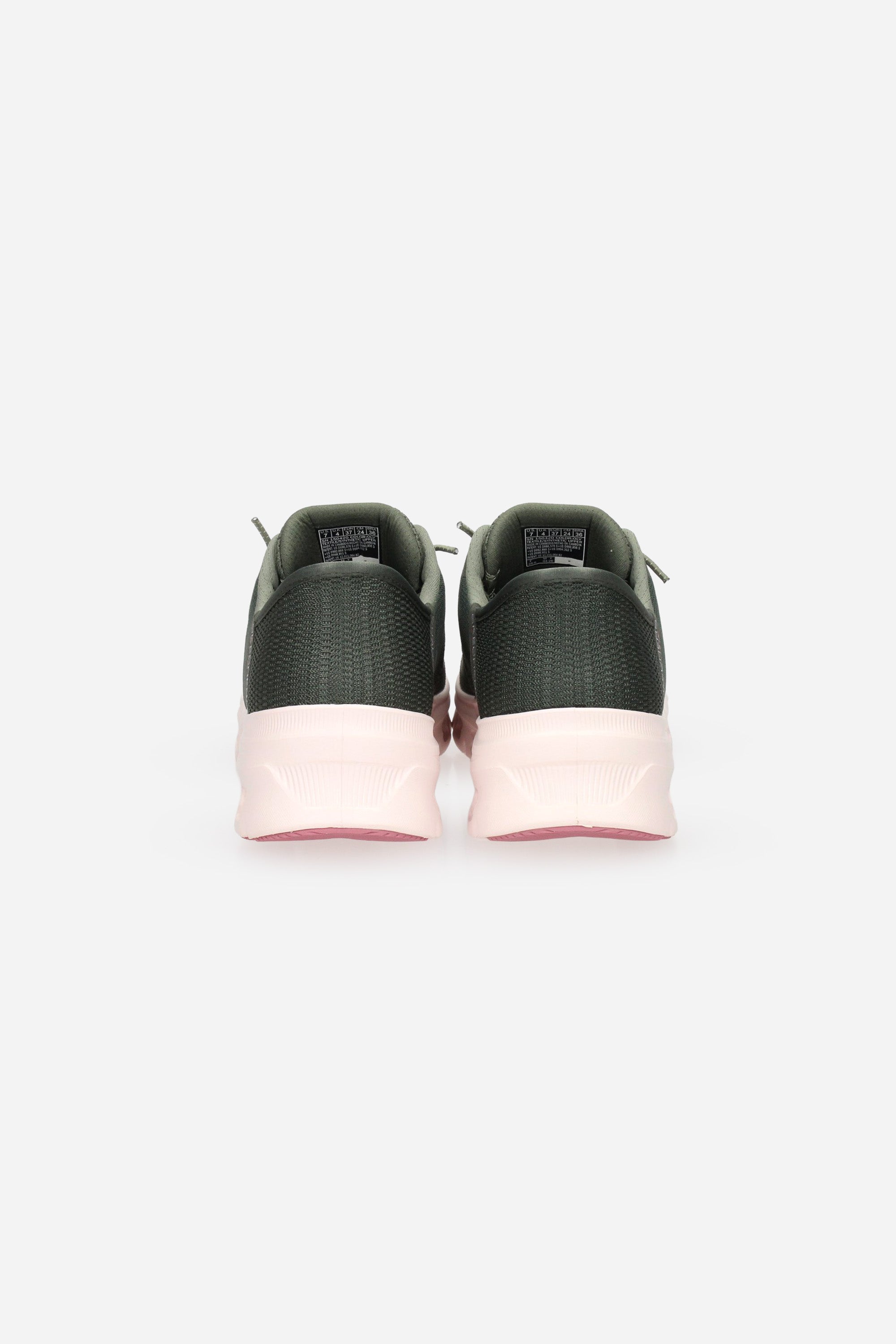 MILITARE | SKECHERS - D 150420 Sneakers