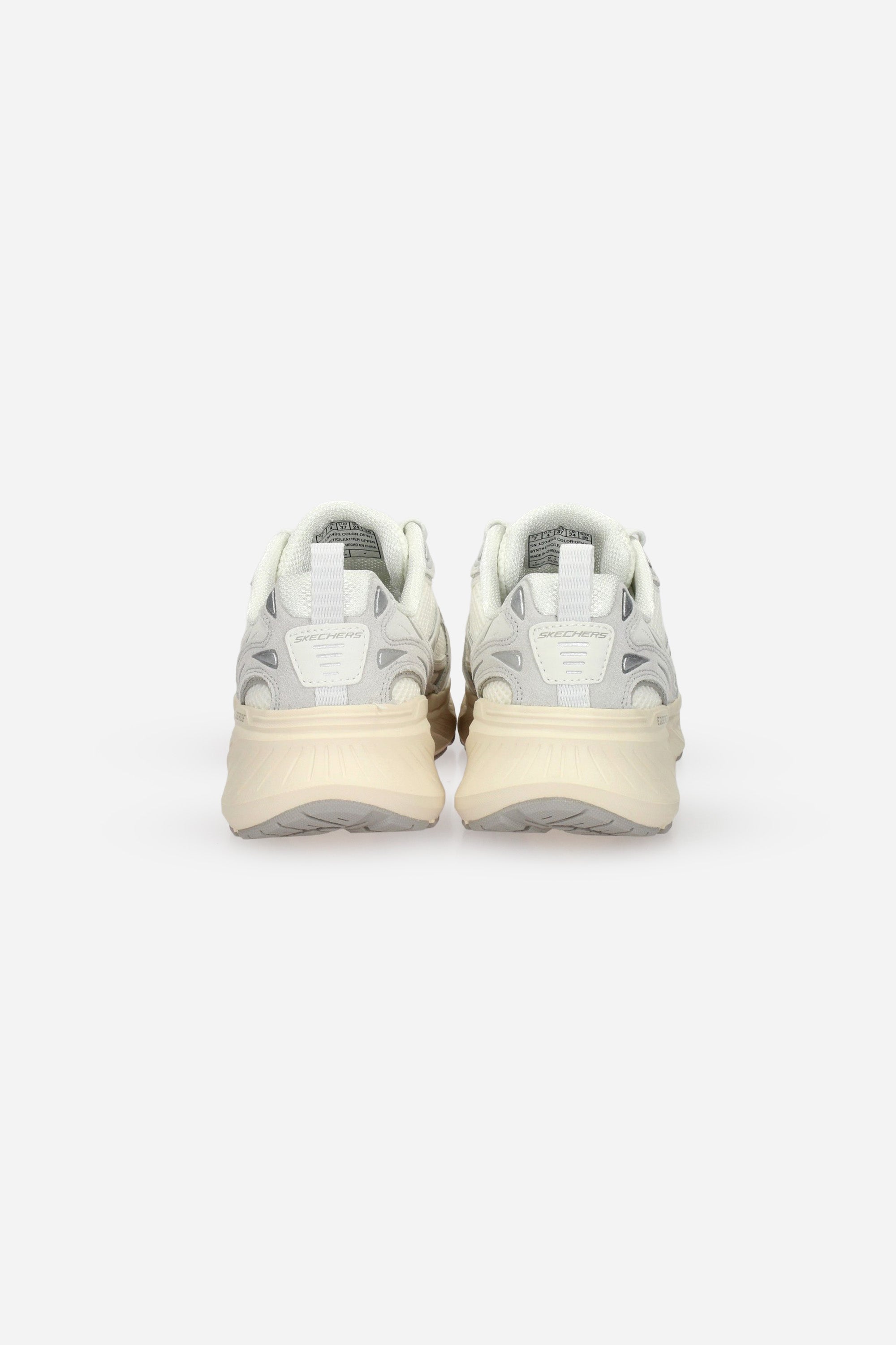 BIANCO | SKECHERS - D 150493 Sneakers