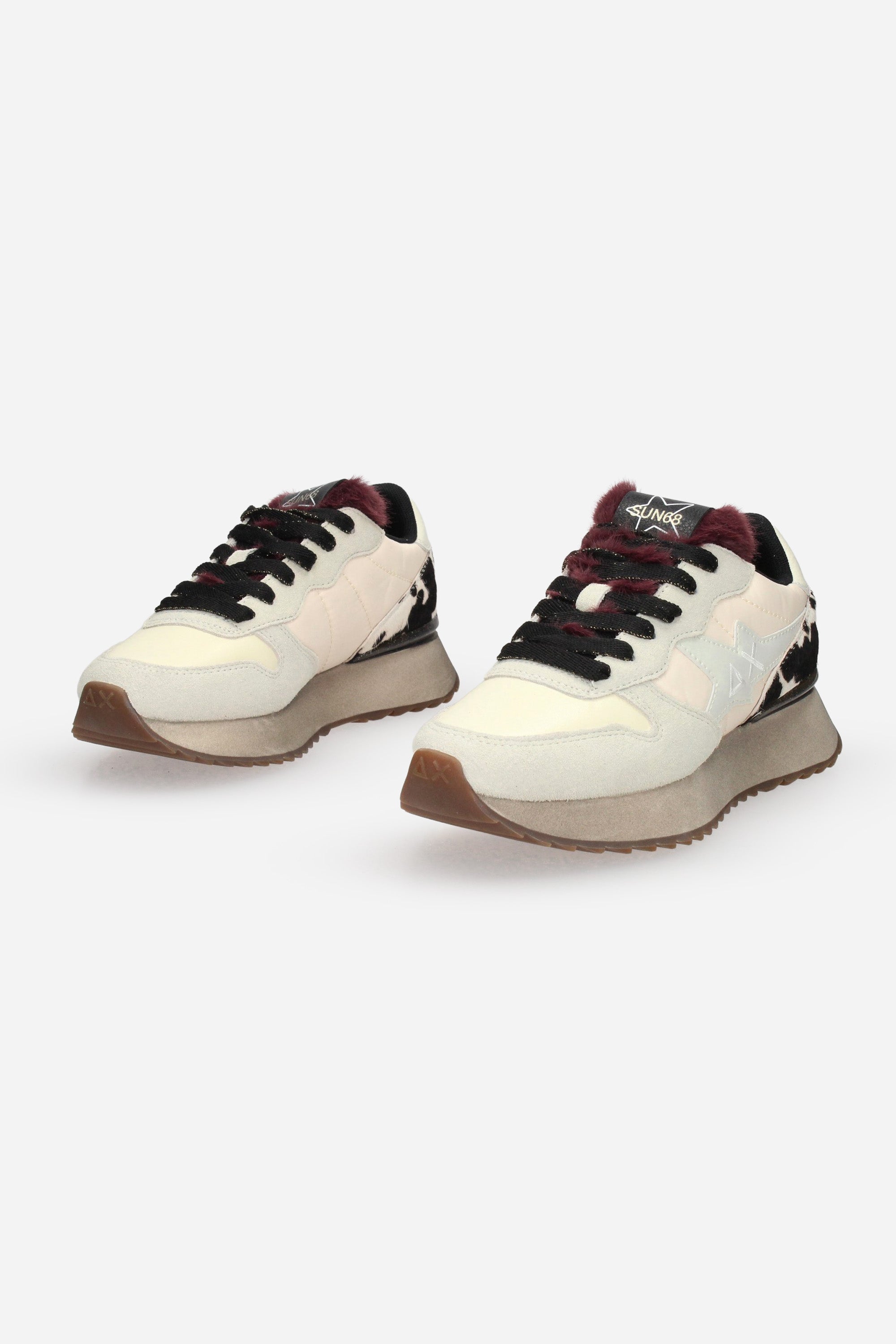 PANNA | SUN68 - D Z46224 Sneakers