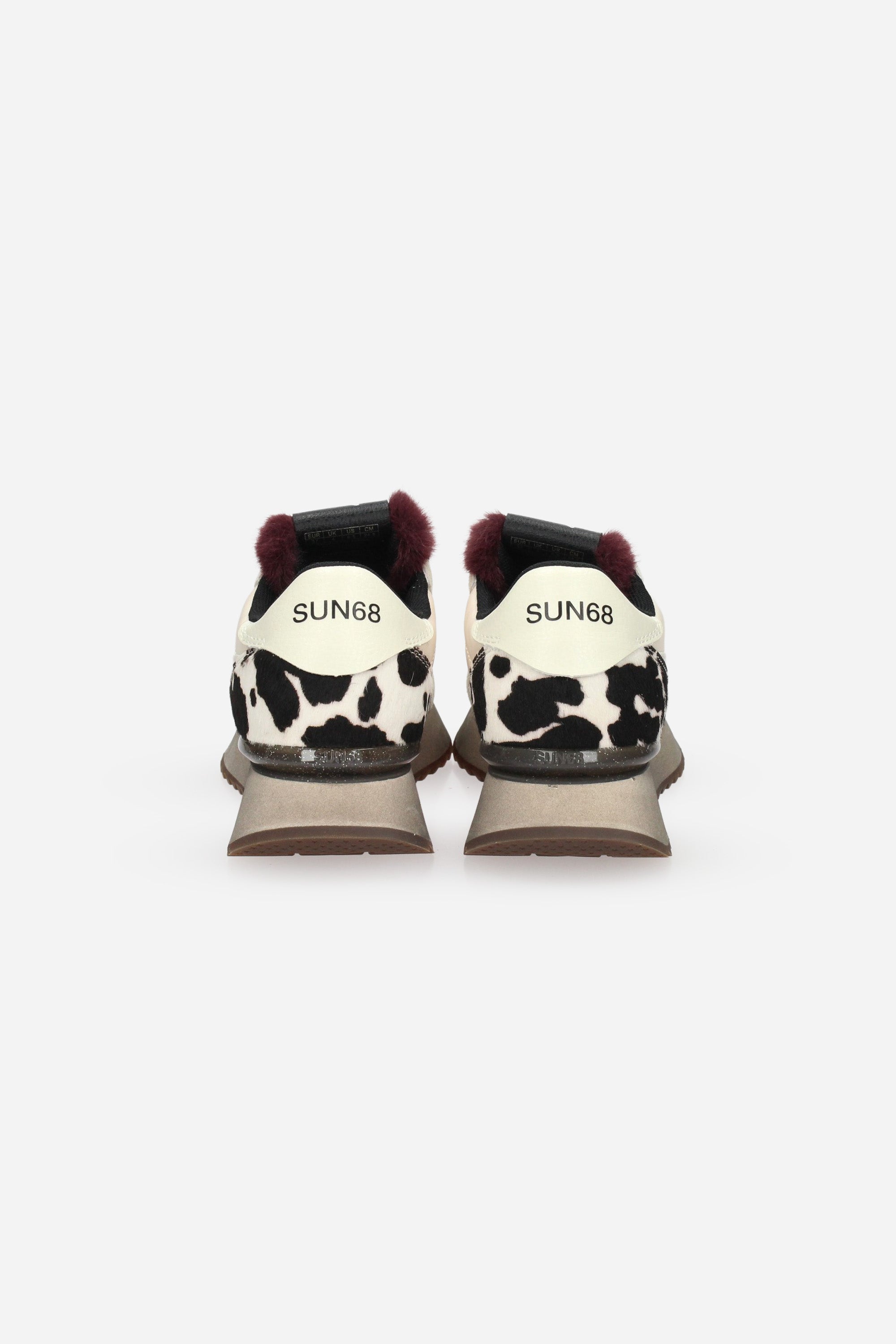 PANNA | SUN68 - D Z46224 Sneakers