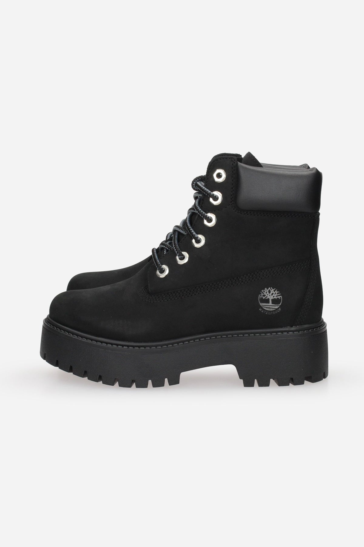 NERO | TIMBERLAND - D 1A5RH5 Boots