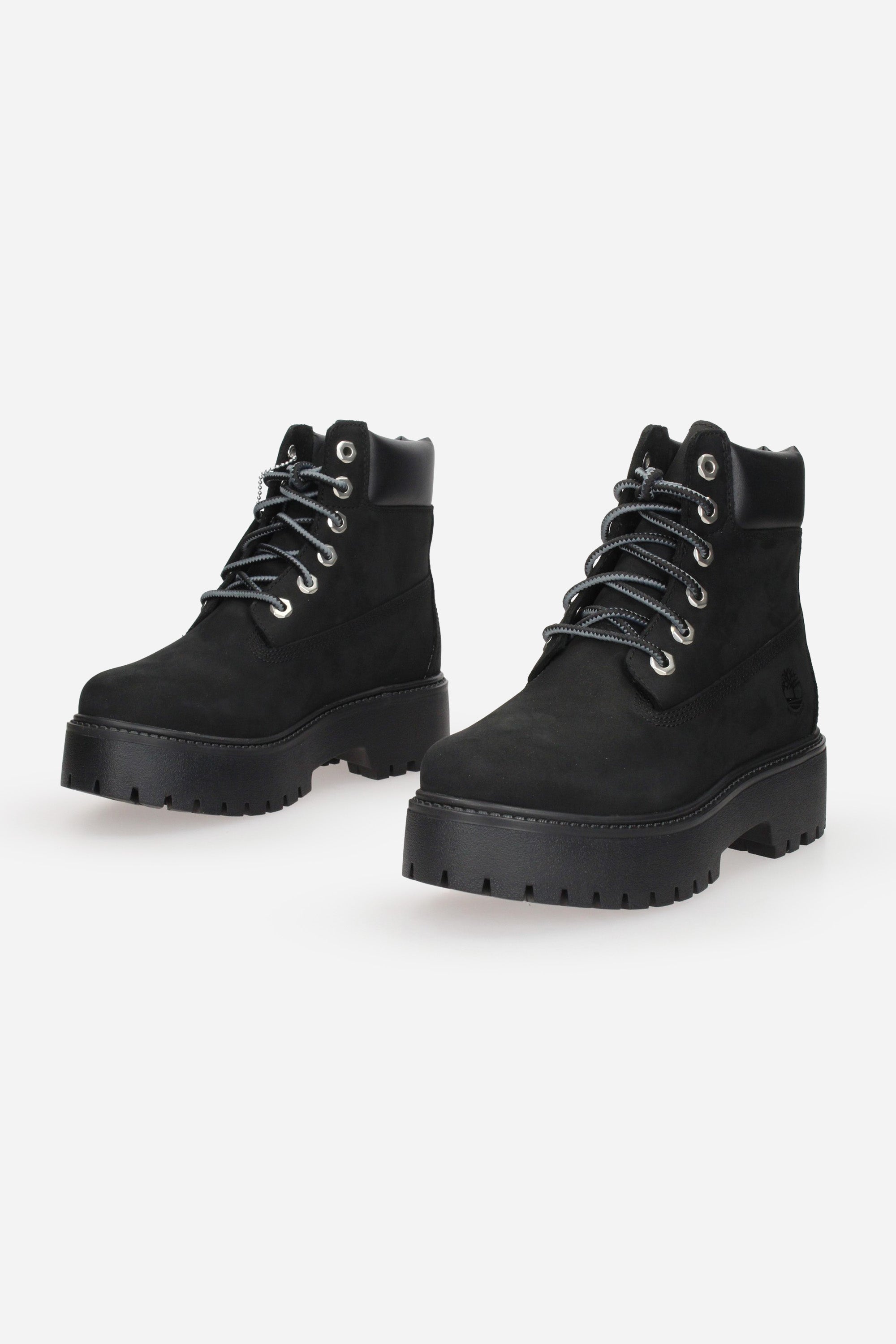NERO | TIMBERLAND - D 1A5RH5 Boots