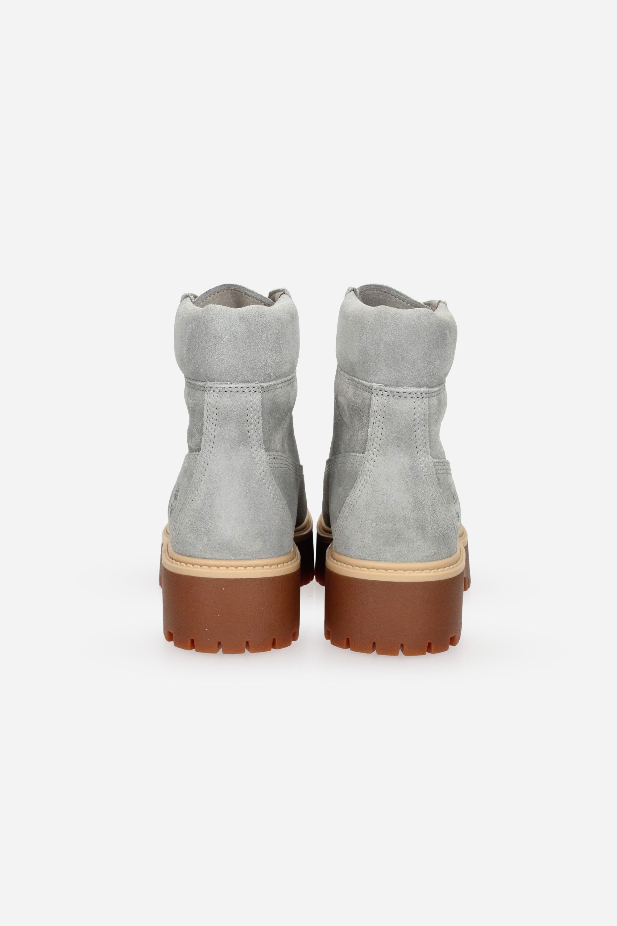 GRIGIO | TIMBERLAND - D 0A5THX Boots