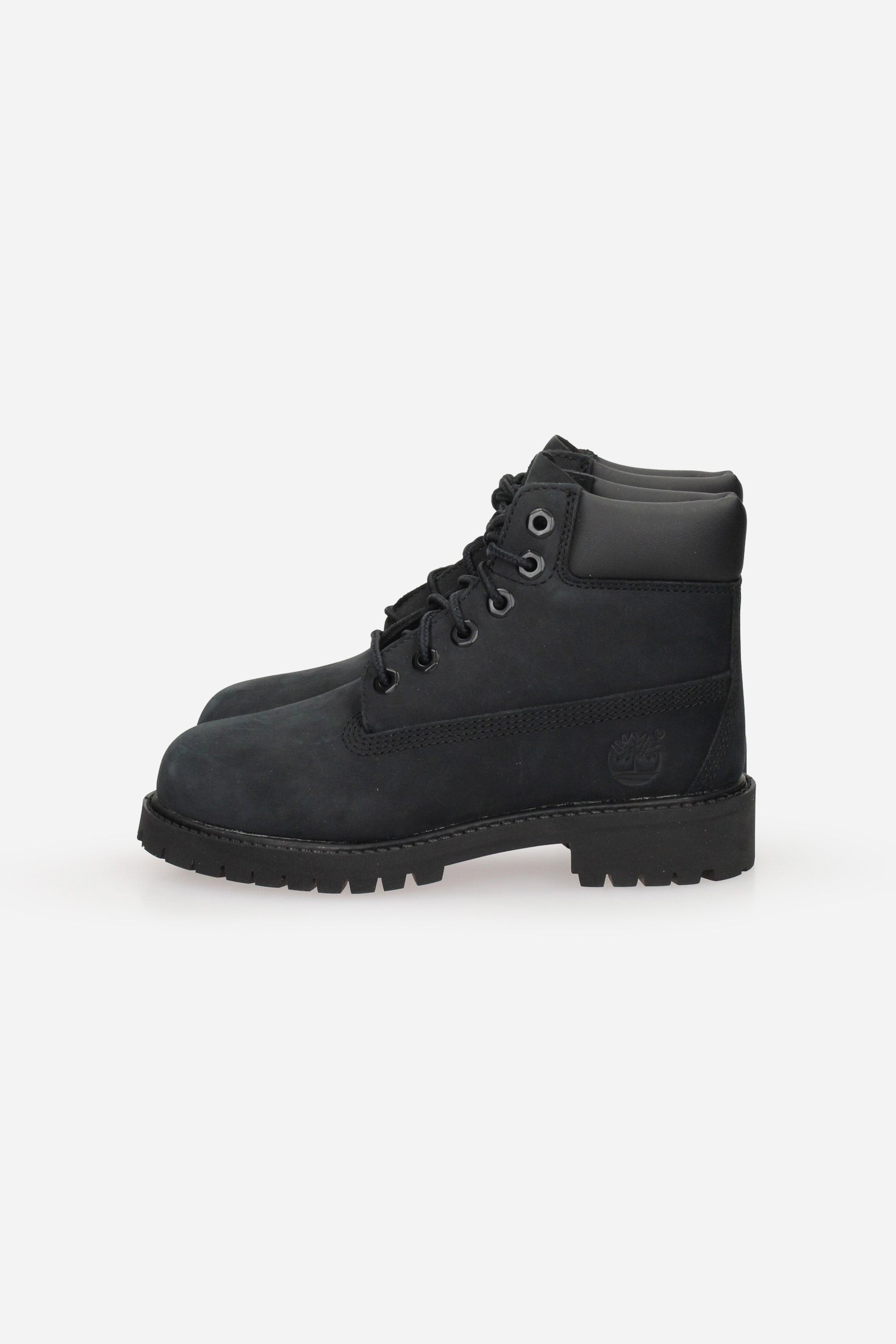 NERO | TIMBERLAND KIDS - BO 112707 Boots