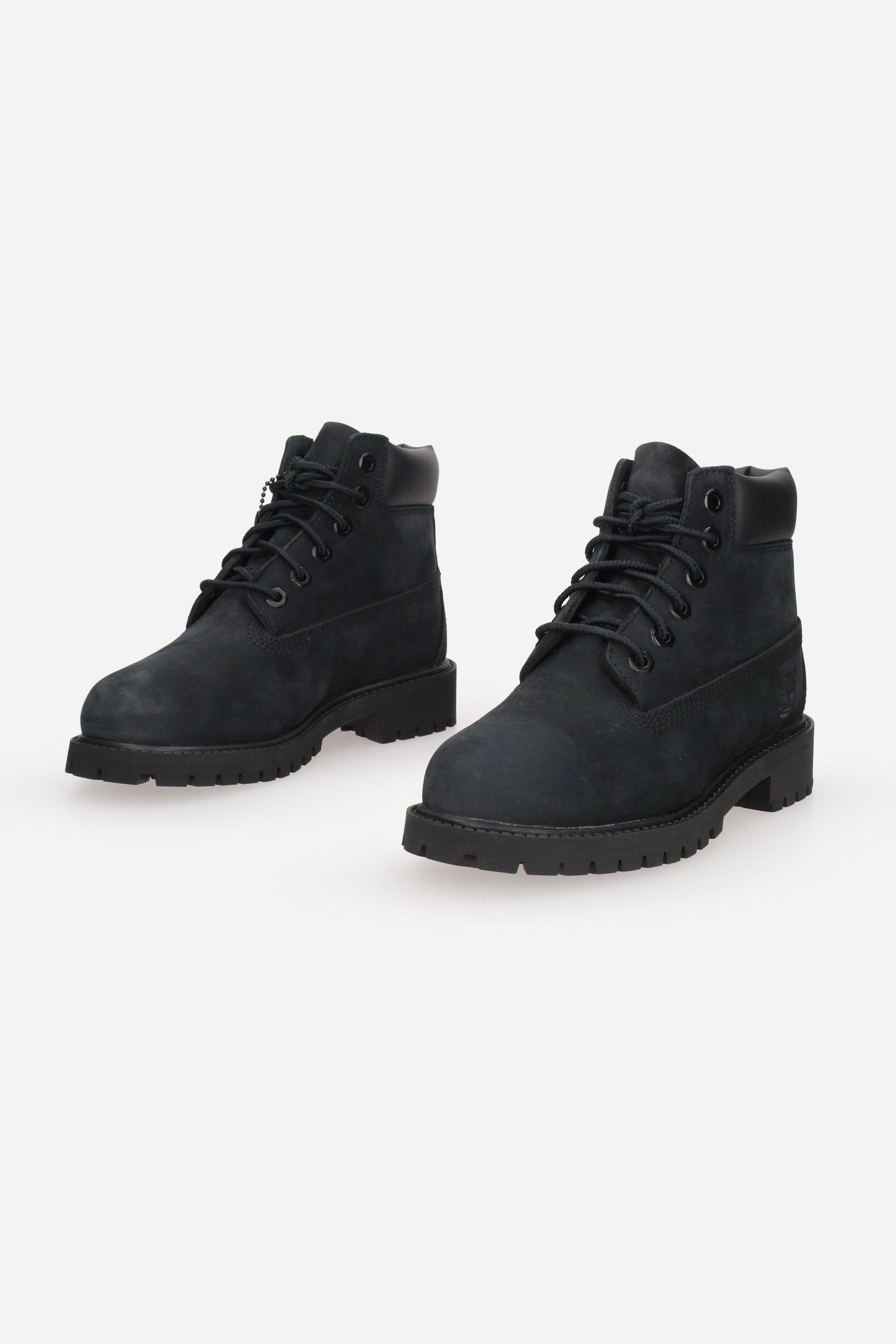 NERO | TIMBERLAND KIDS - BO 112707 Boots
