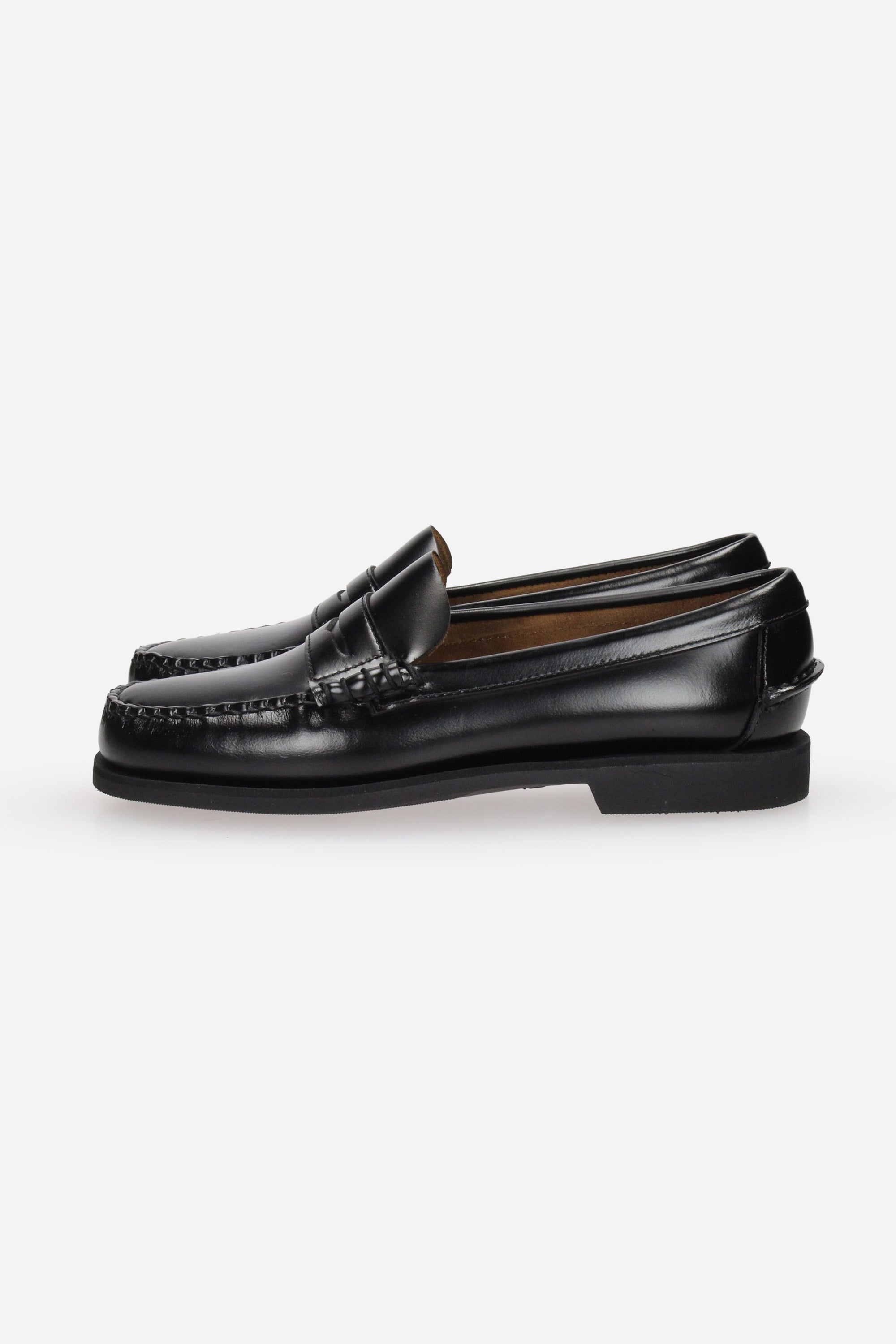 NERO | SEBAGO - D 77131WW Mocassino