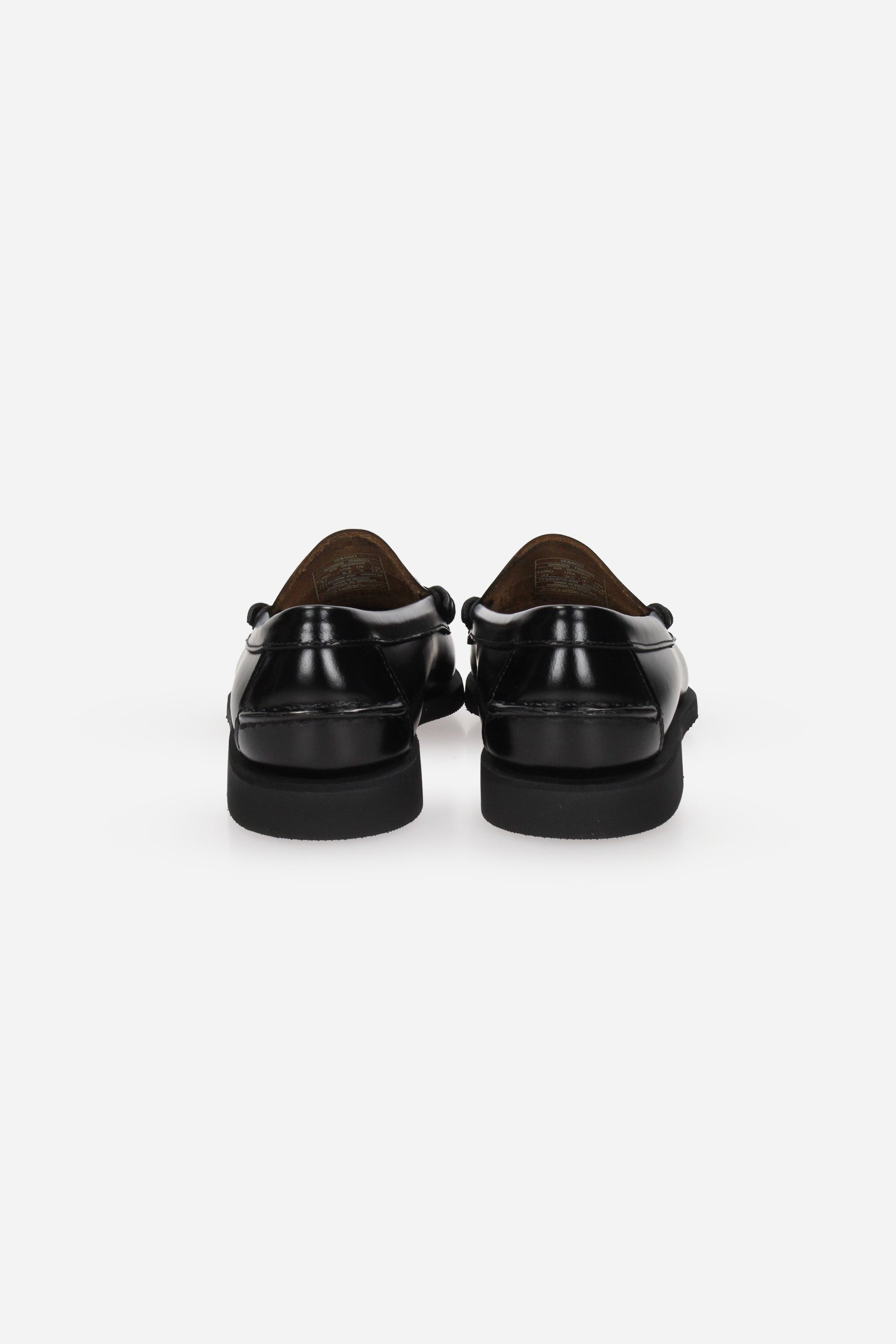 NERO | SEBAGO - D 77131WW Mocassino