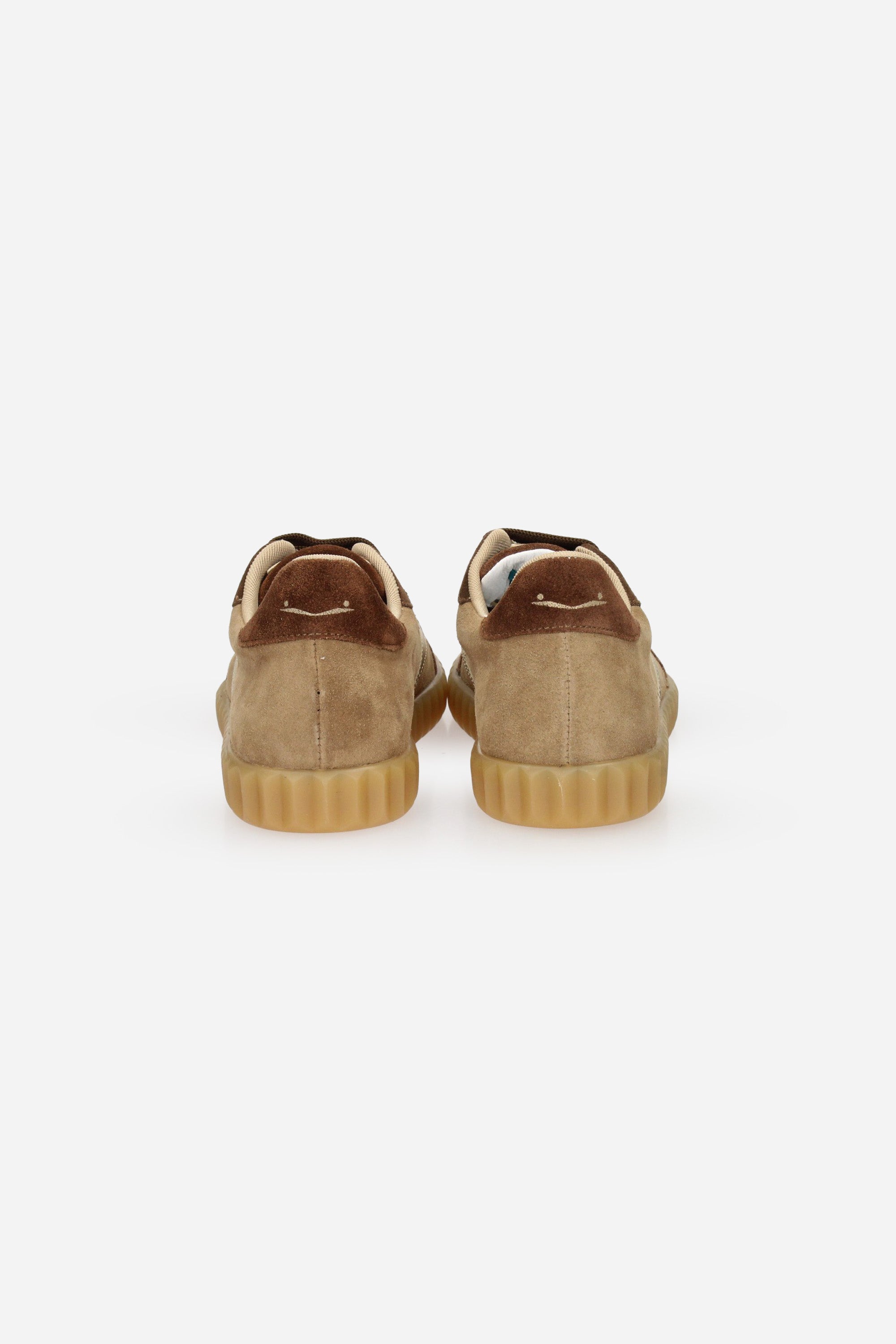 MARRONE | VOILE BLANCHE - D 2018630 Sneakers