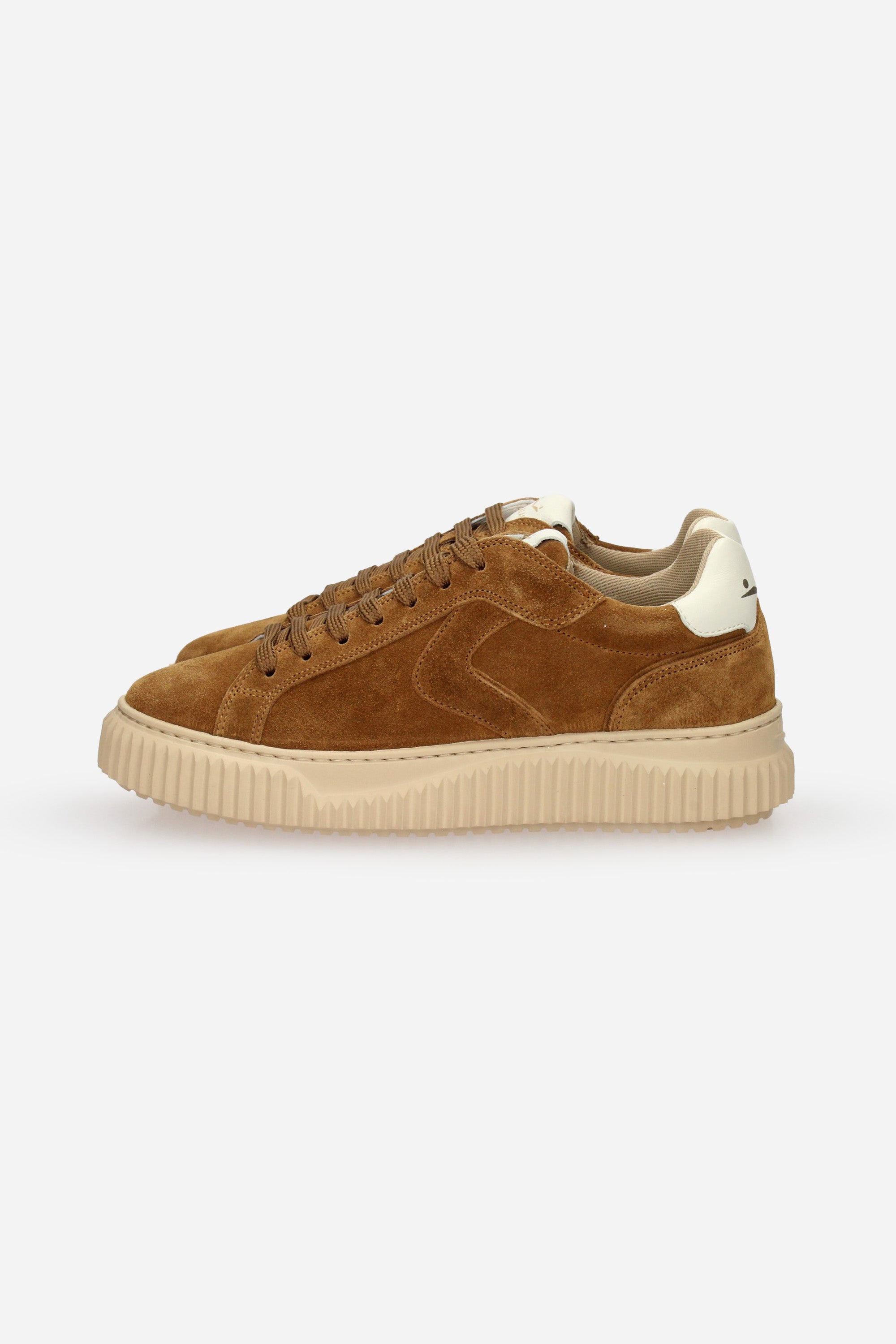 CUOIO | VOILE BLANCHE - D 2017542 Sneakers