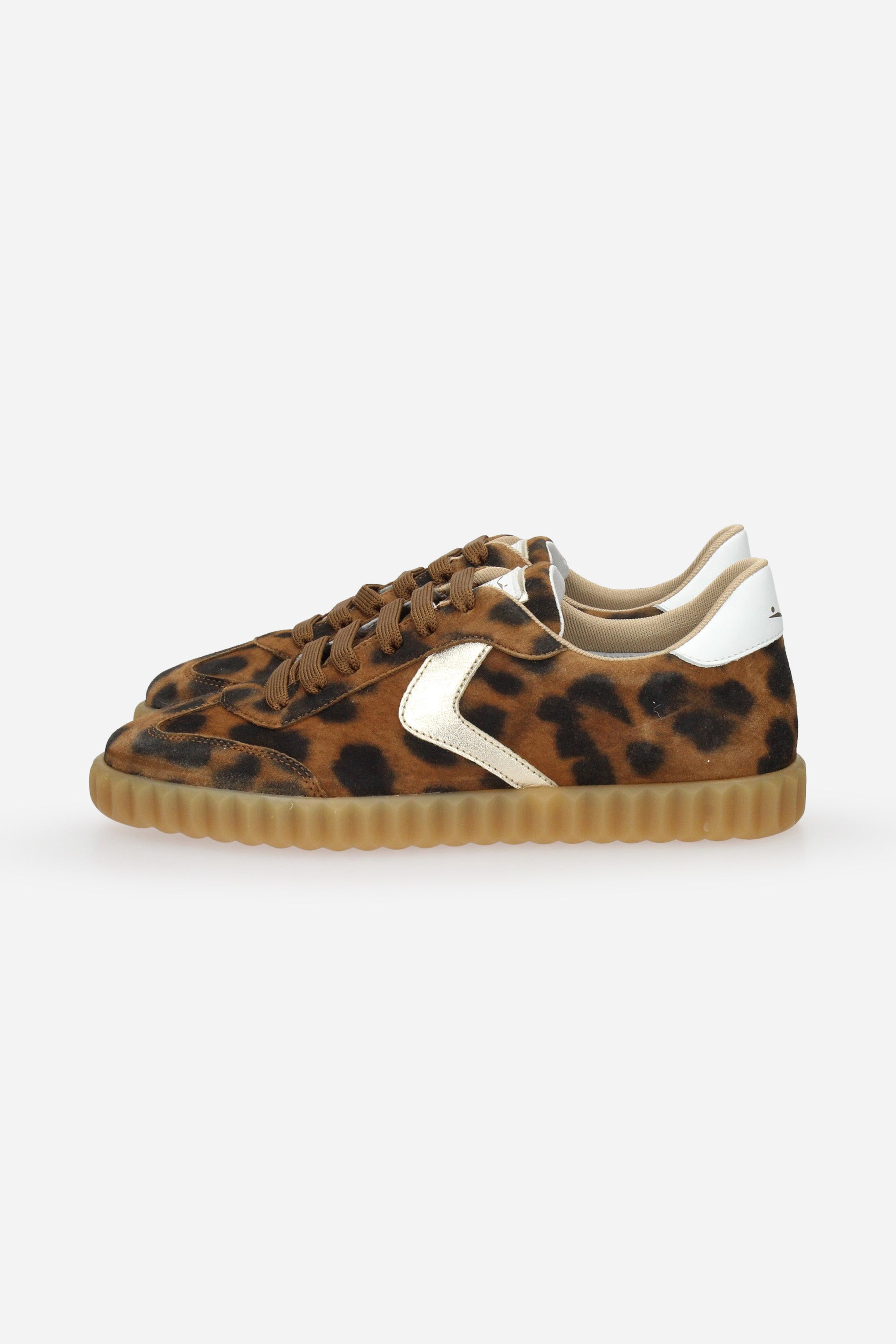MACULATO | VOILE BLANCHE - D 2018630 Sneakers