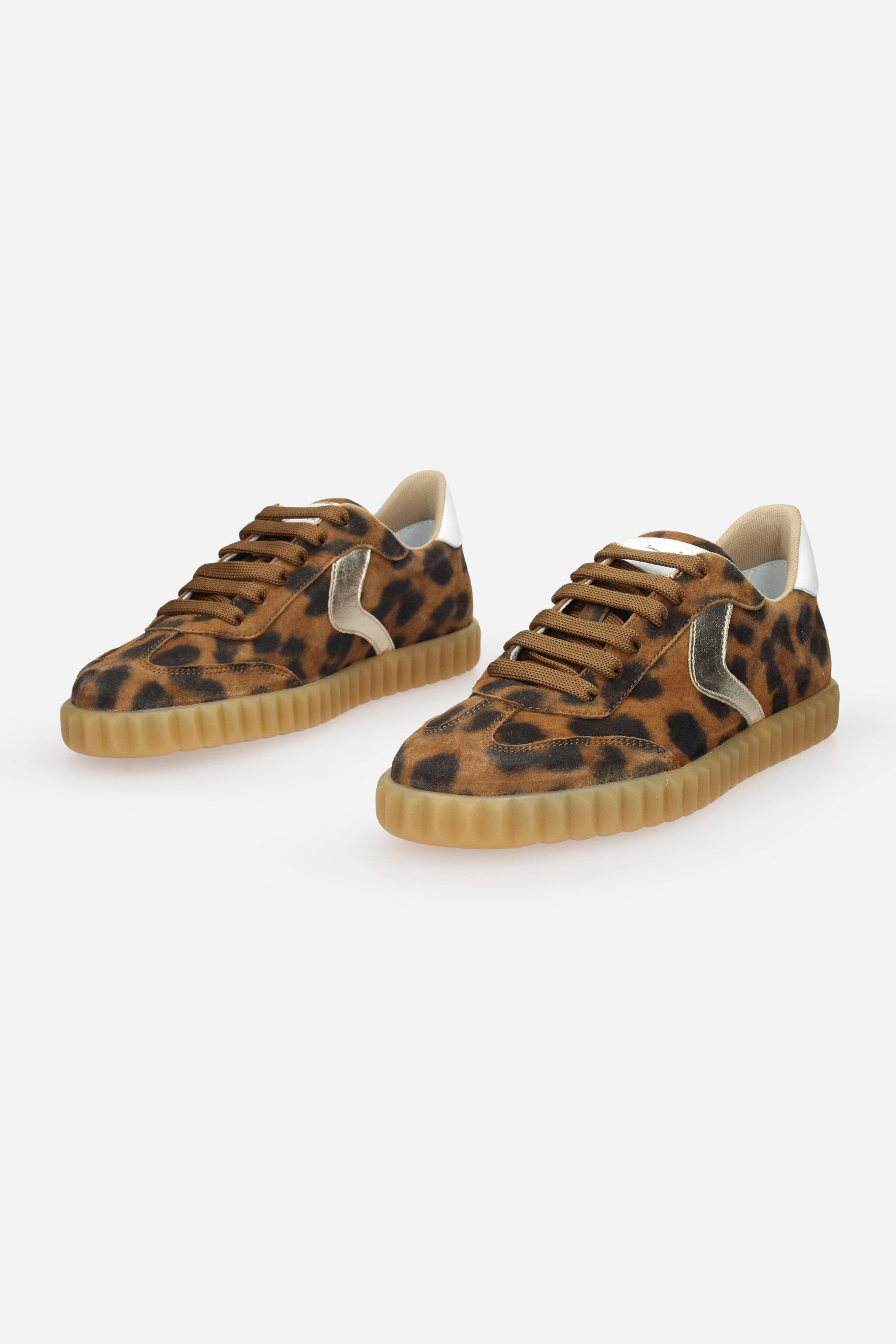 MACULATO | VOILE BLANCHE - D 2018630 Sneakers