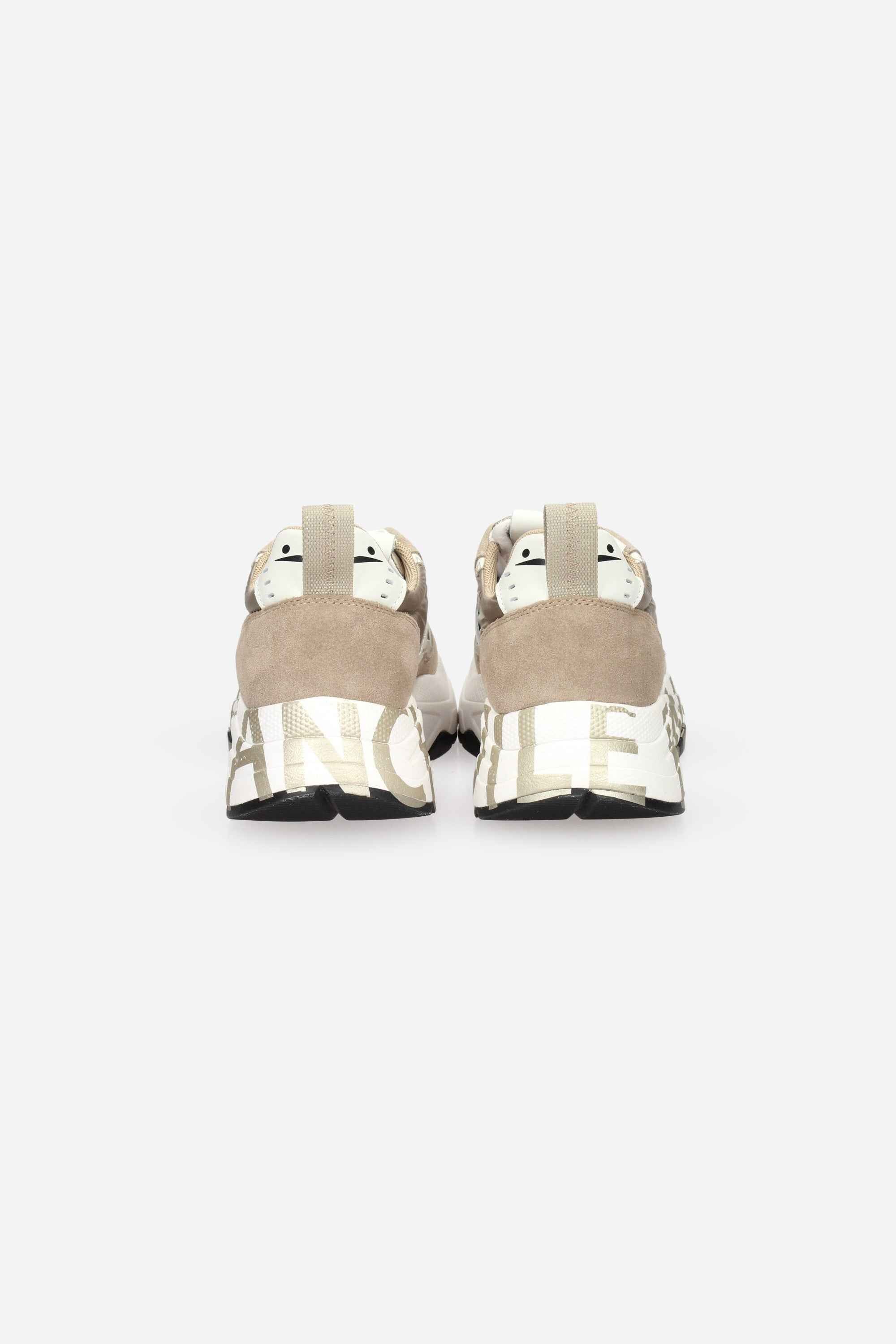 VOILE BLANCHE - D 2017475 Sneakers