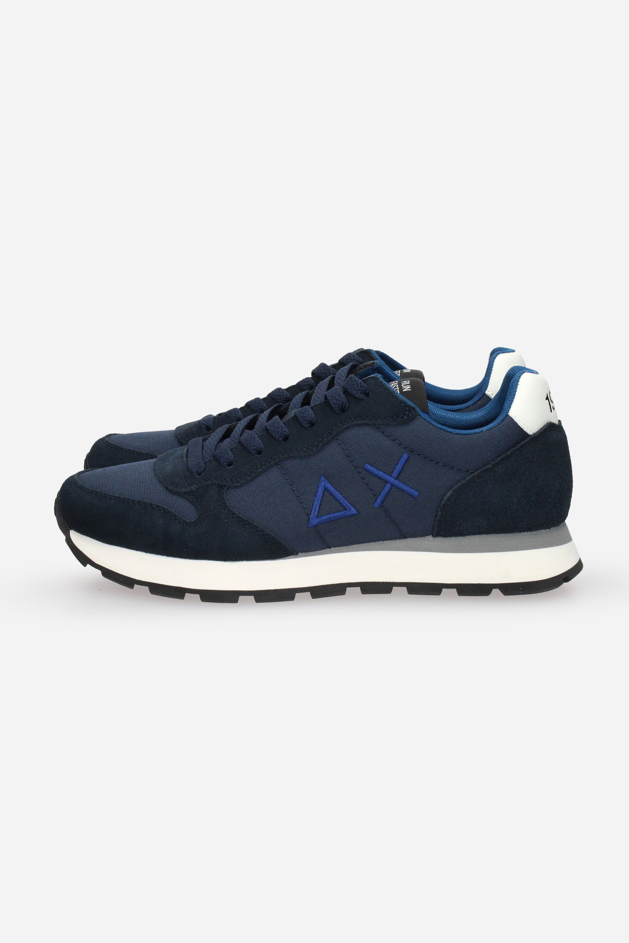 BLU | SUN68 - U Z46101 Sneakers