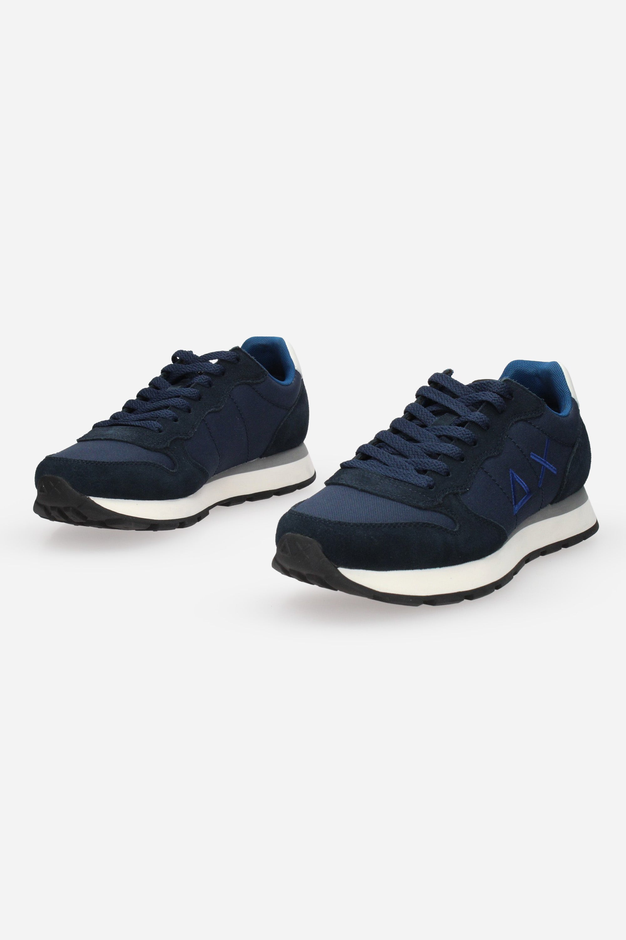 BLU | SUN68 - U Z46101 Sneakers