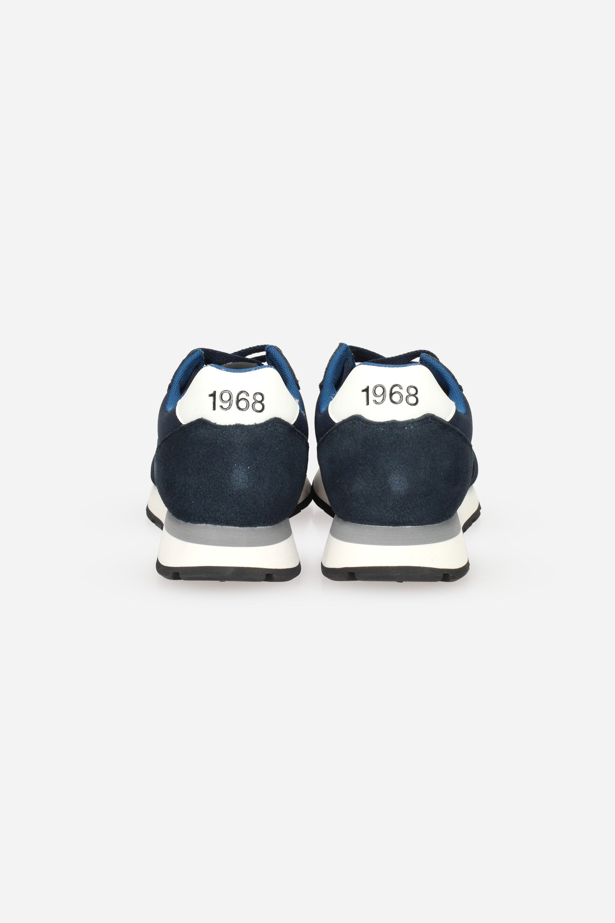 BLU | SUN68 - U Z46101 Sneakers