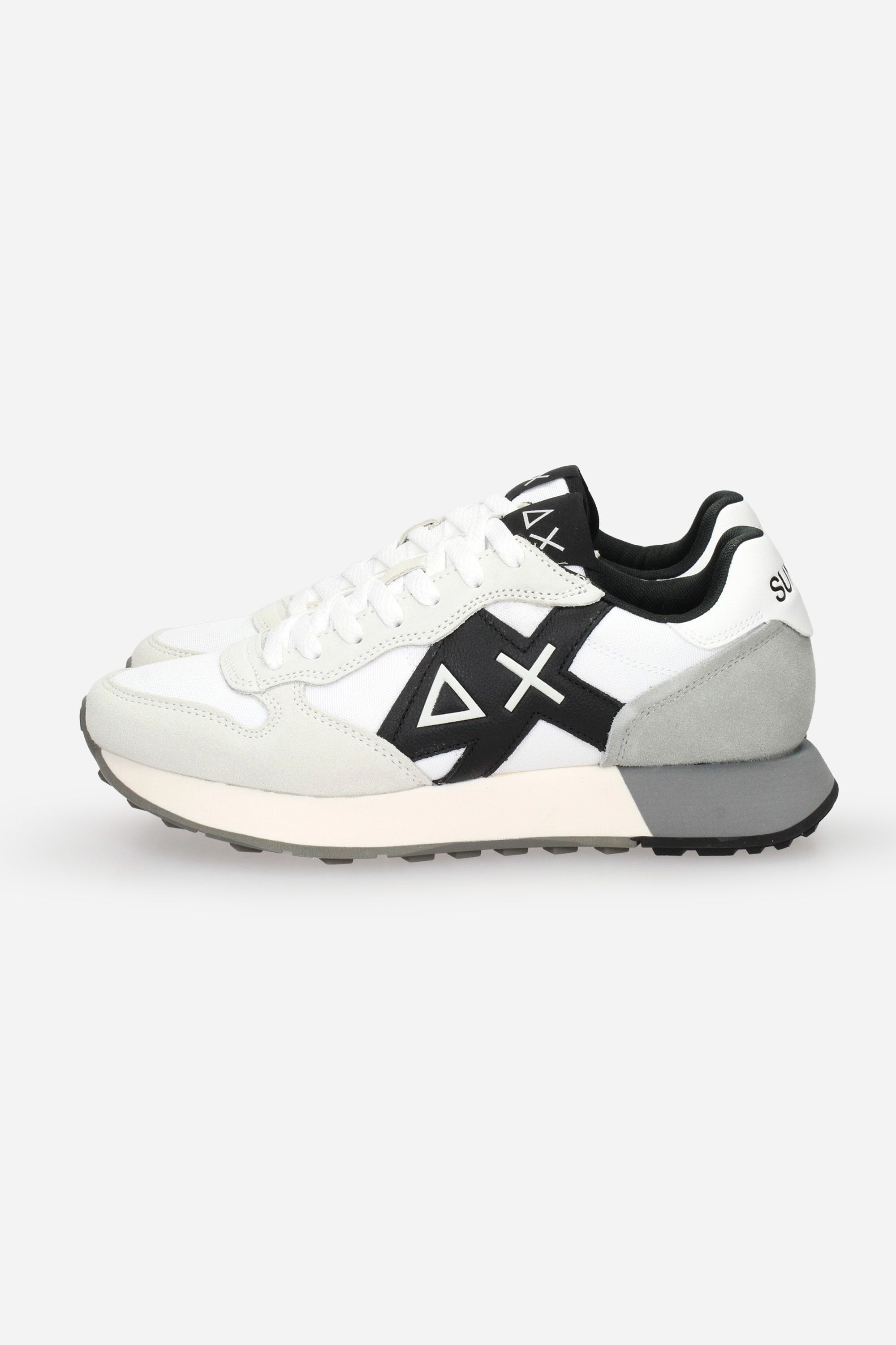 BIANCO | SUN68 - U Z46121 Sneakers