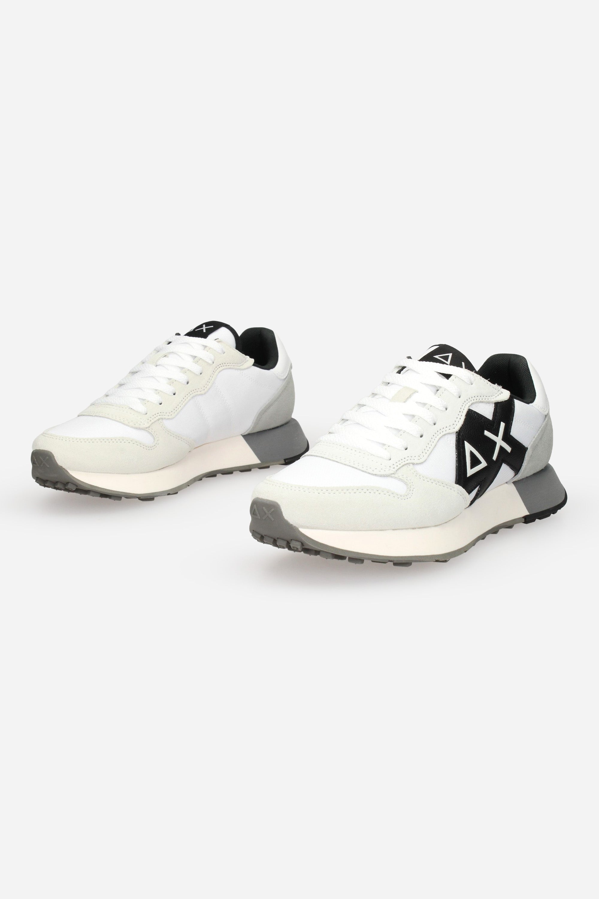 BIANCO | SUN68 - U Z46121 Sneakers