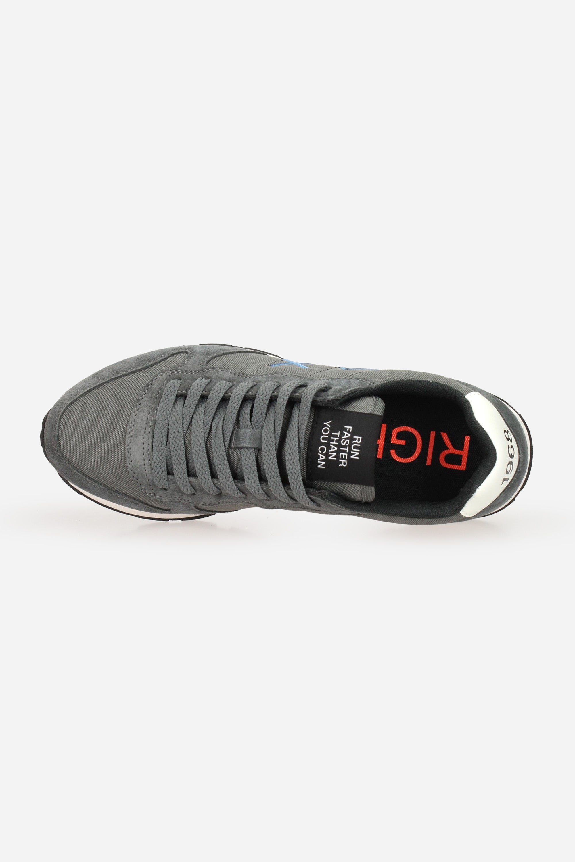 GRIGIO | SUN68 - U Z46101 Sneakers