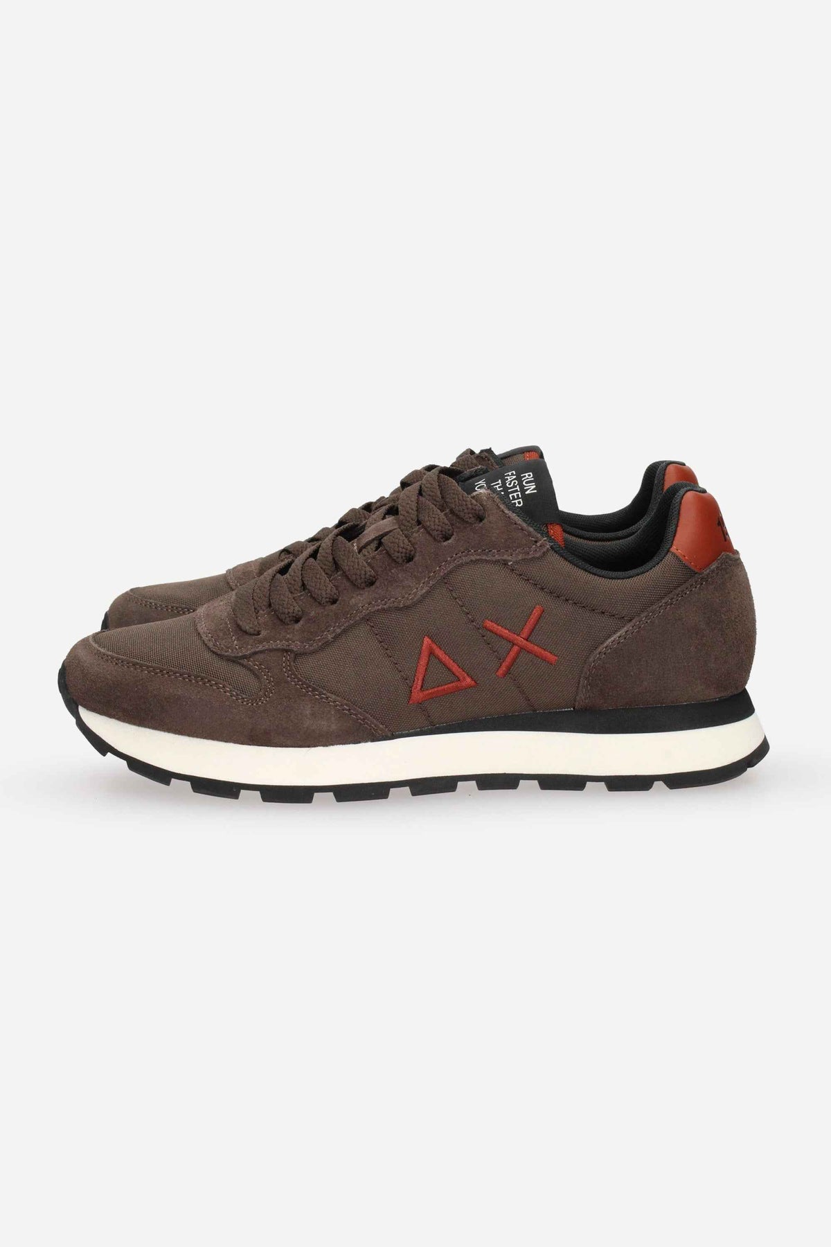 SUN68 - U Z46101 Sneakers