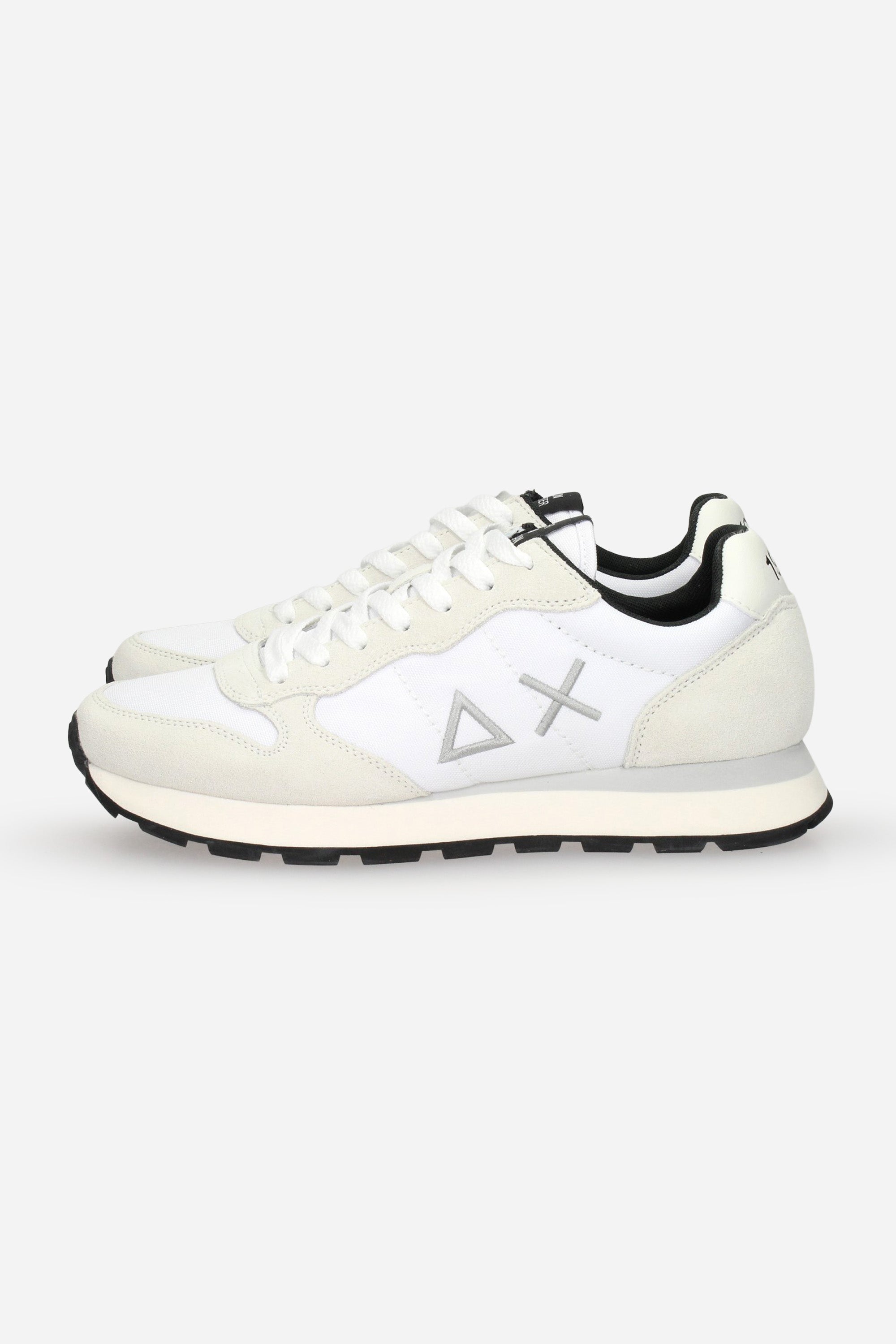 BIANCO | SUN68 - U Z46101 Sneakers