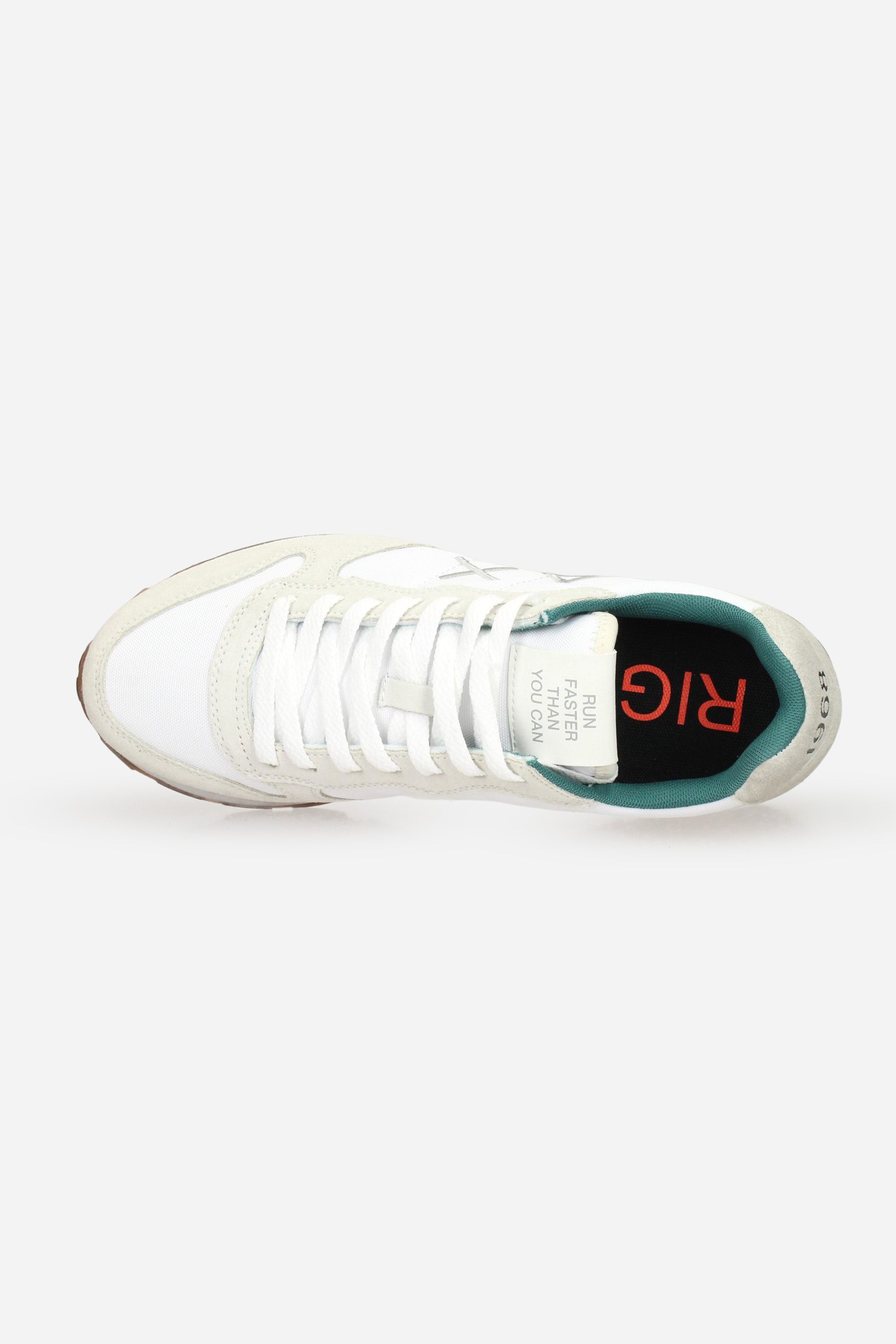BIANCO | SUN68 - U Z46108 Sneakers