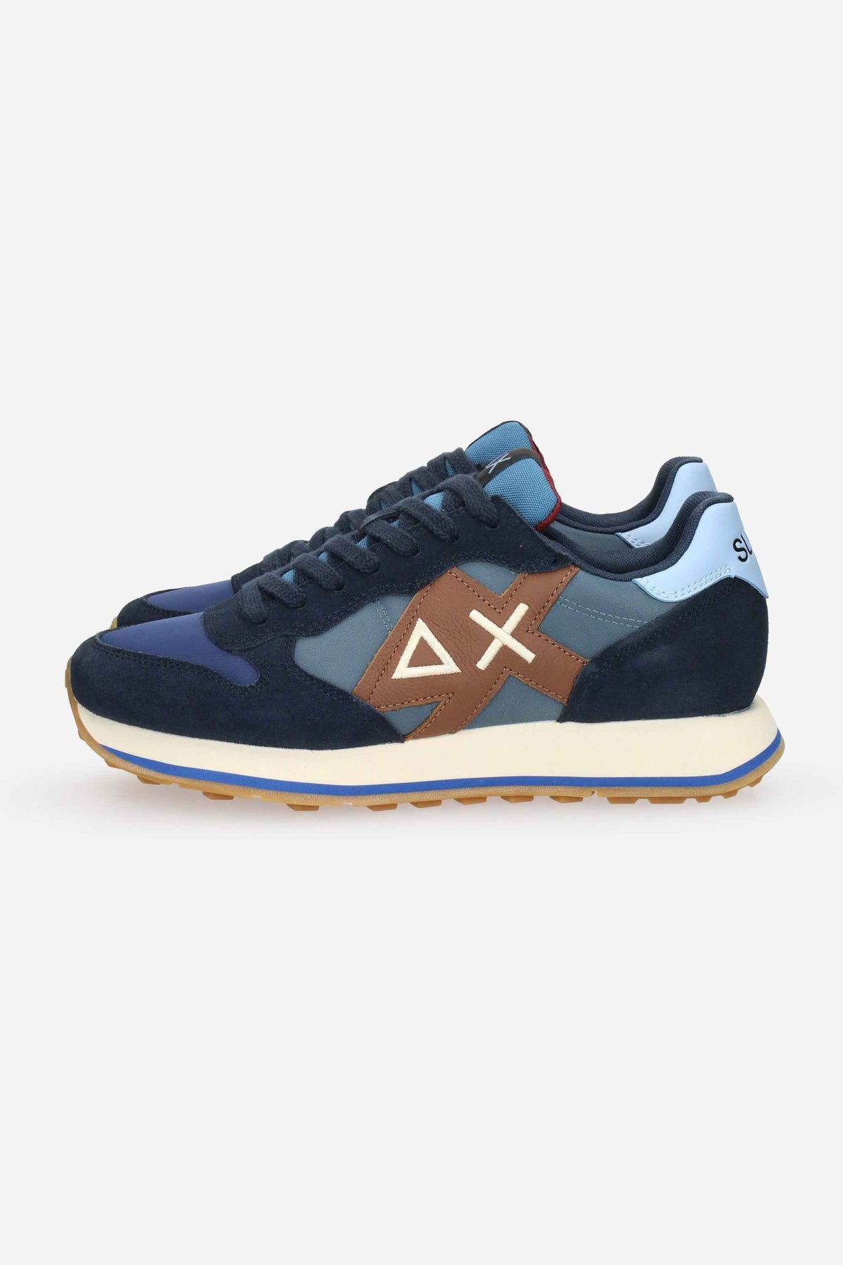 SUN68 - U Z46122 Sneakers