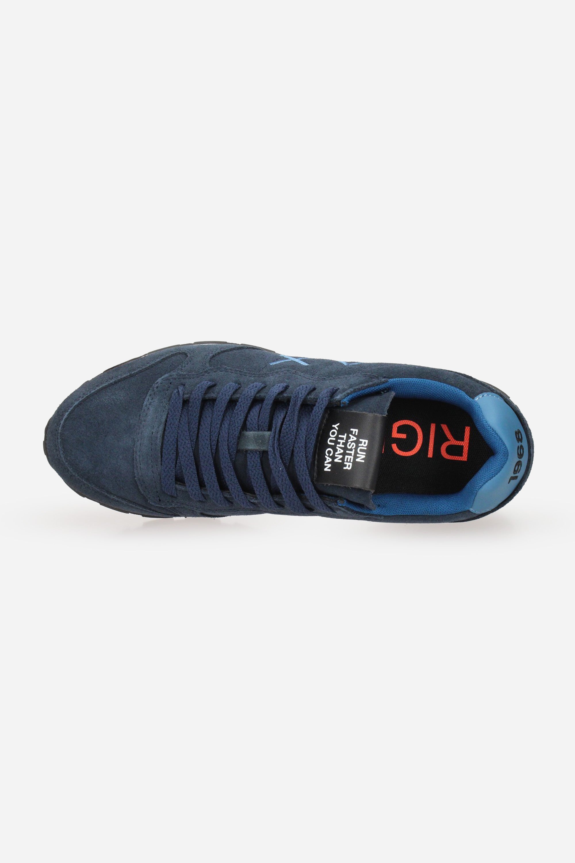 BLU | SUN68 - U Z46106 Sneakers