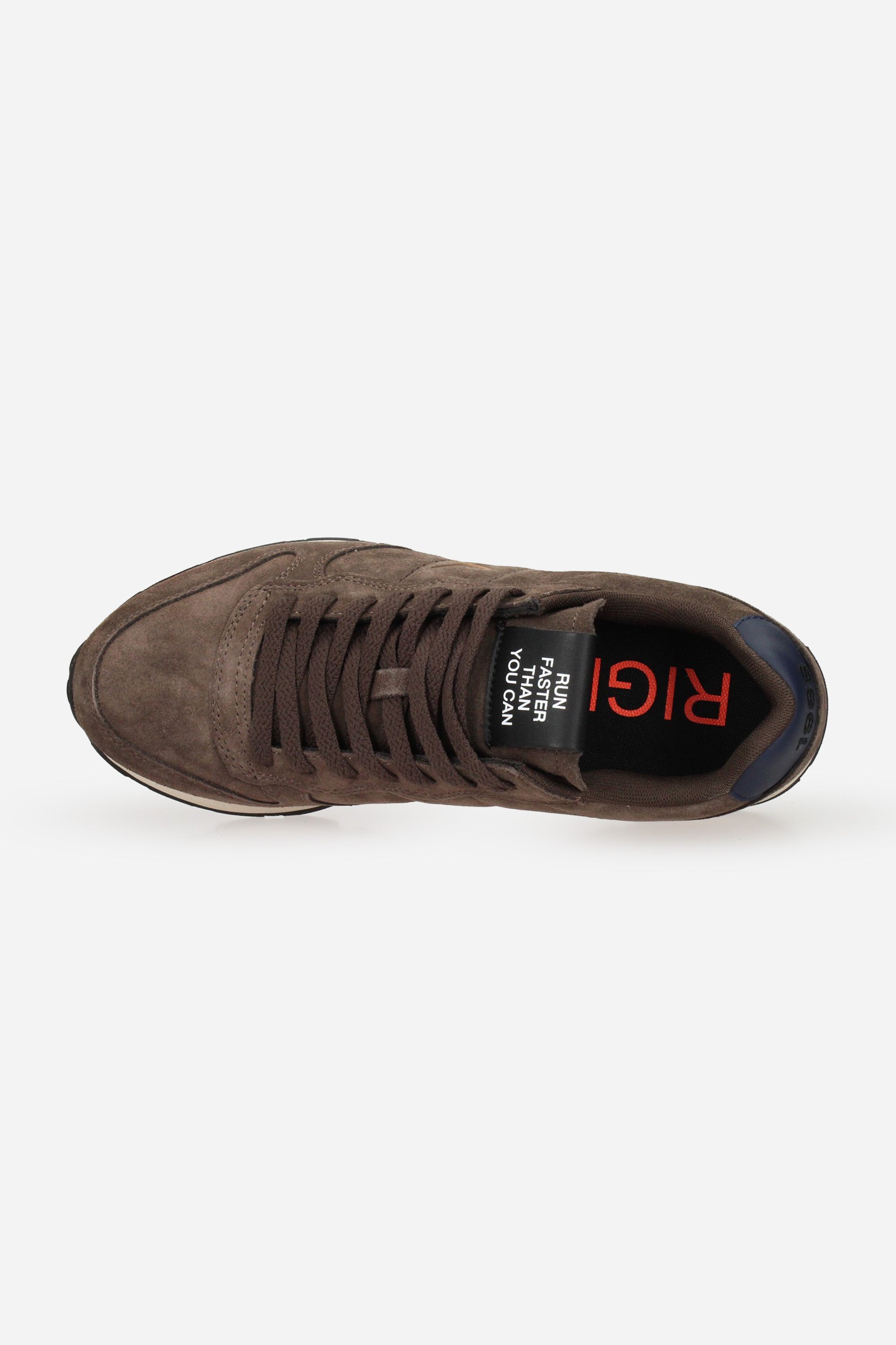 MARRONE | SUN68 - U Z46106 Sneakers