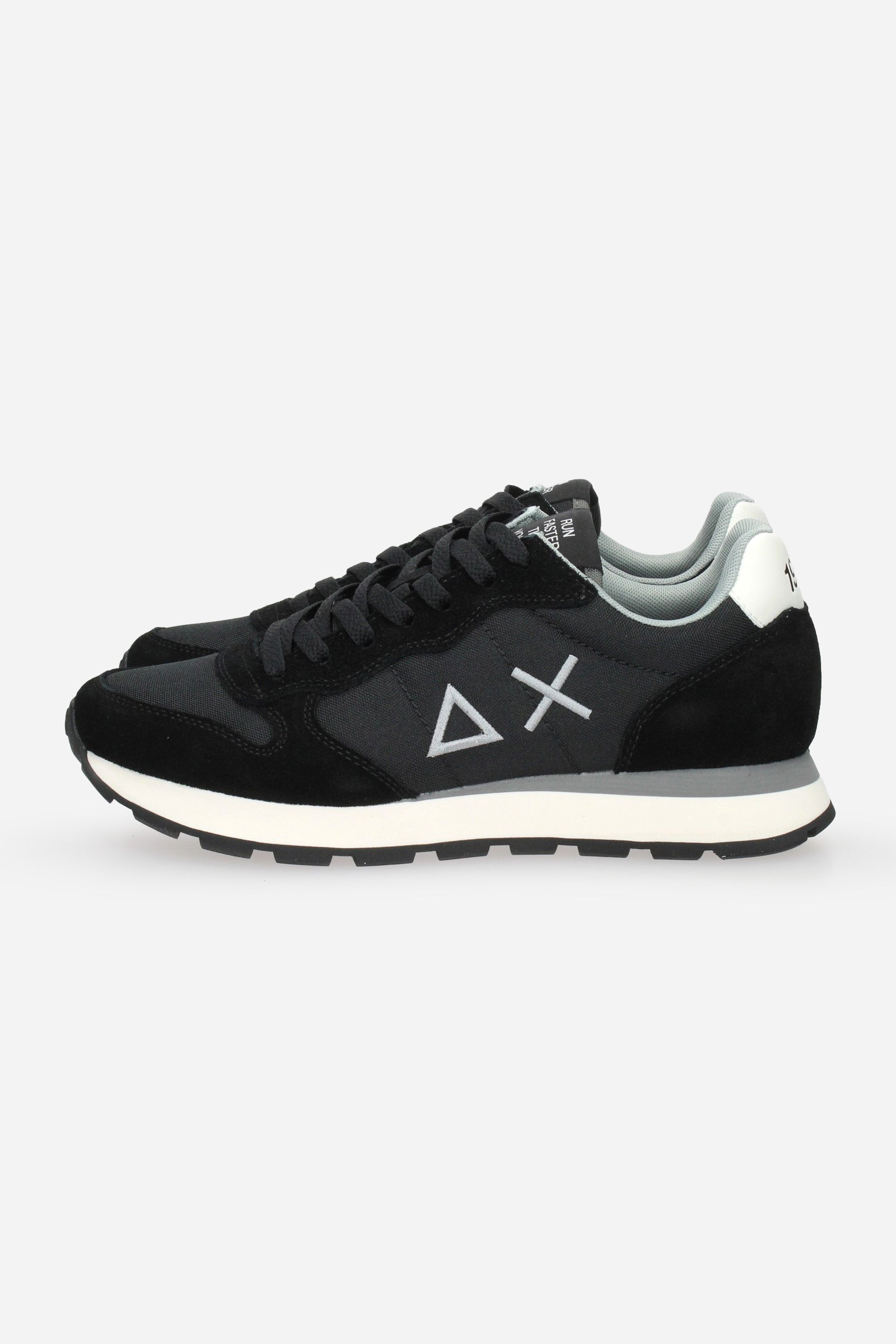 BLACK | SUN68 - U Z46101 Sneakers