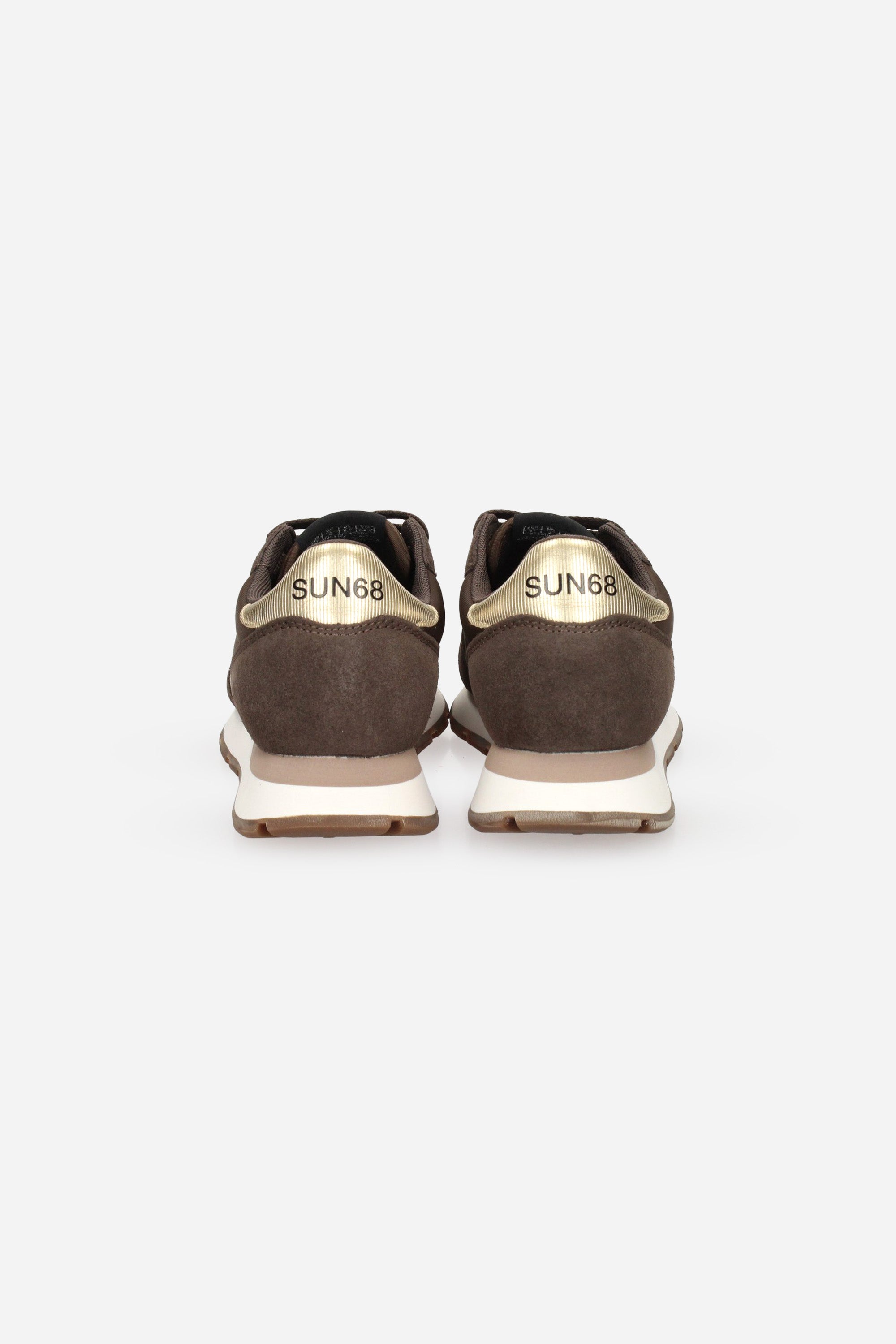 MARRONE | SUN68 - D Z46202 Sneakers