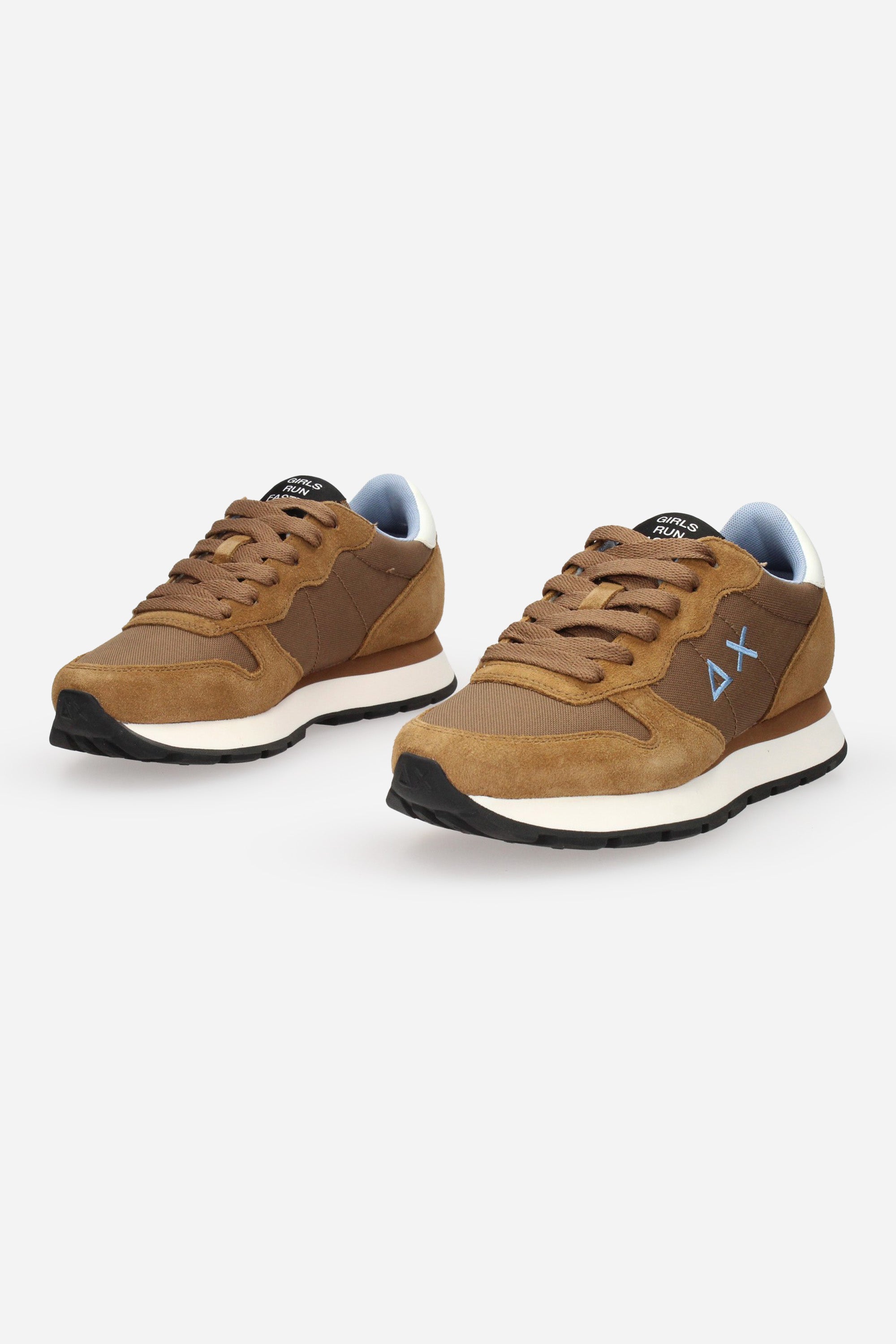 CUOIO | SUN68 - D Z46201 Sneakers