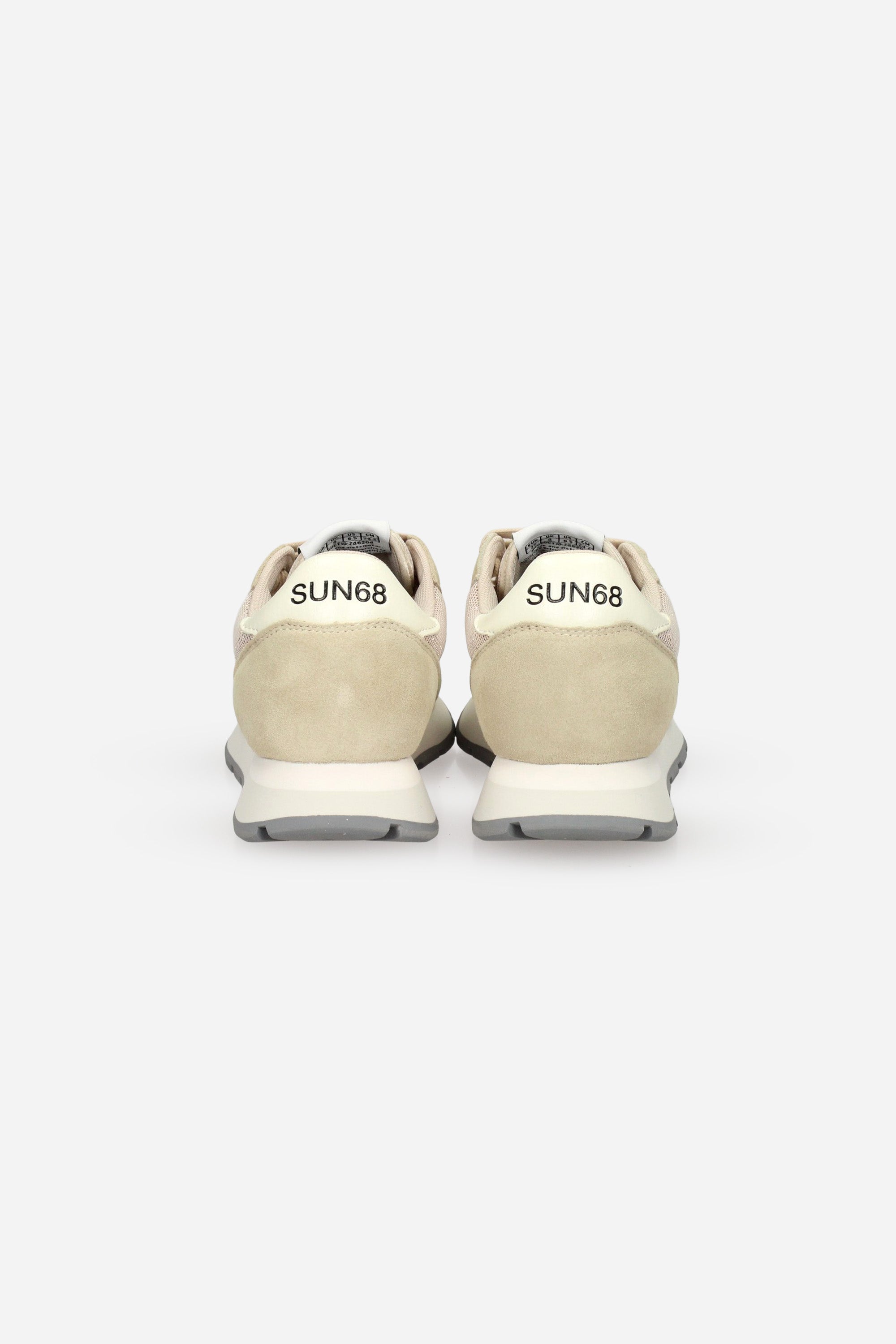 BEIGE | SUN68 - D Z46204 Sneakers