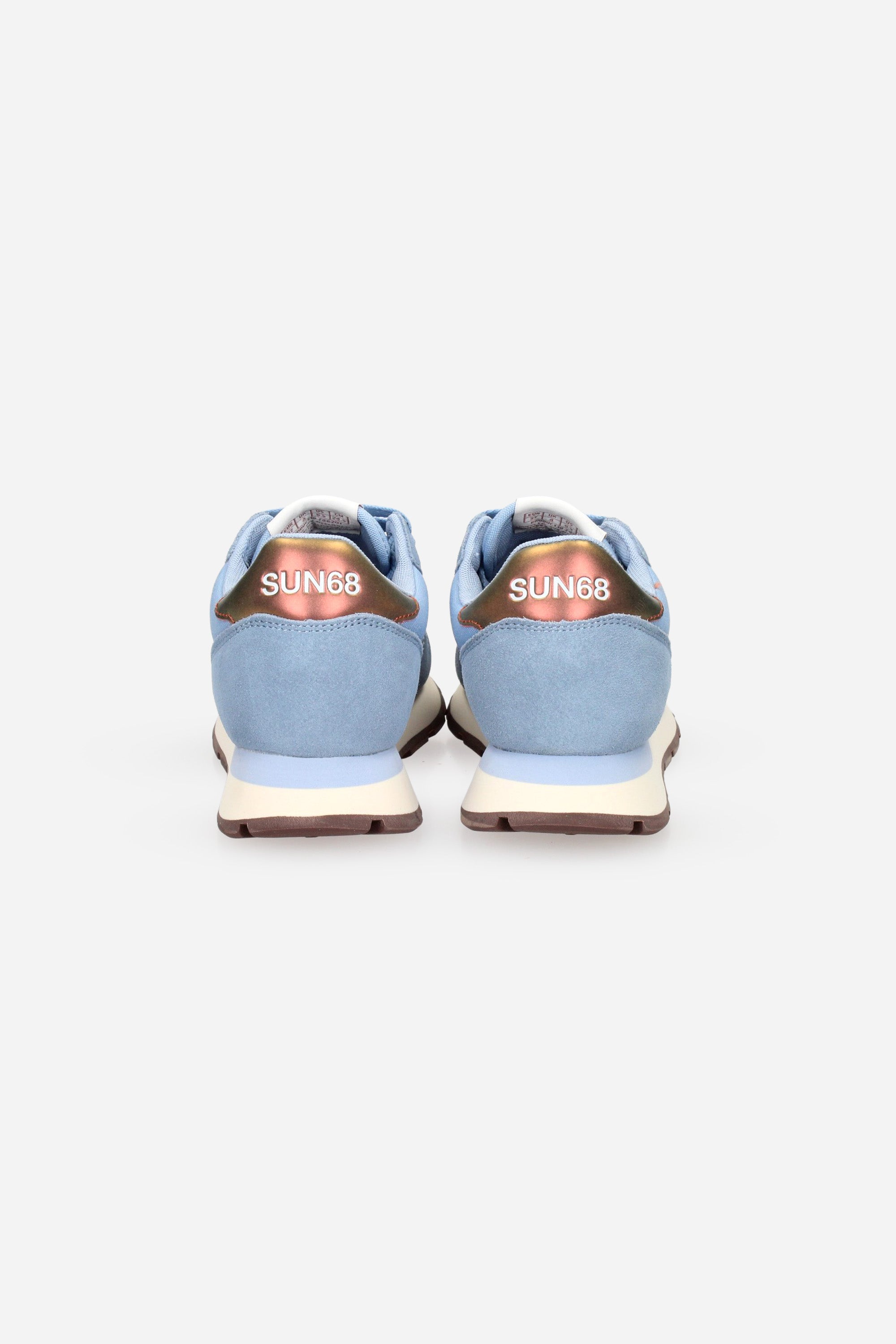 AZZURRO | SUN68 - D Z46201 Sneakers