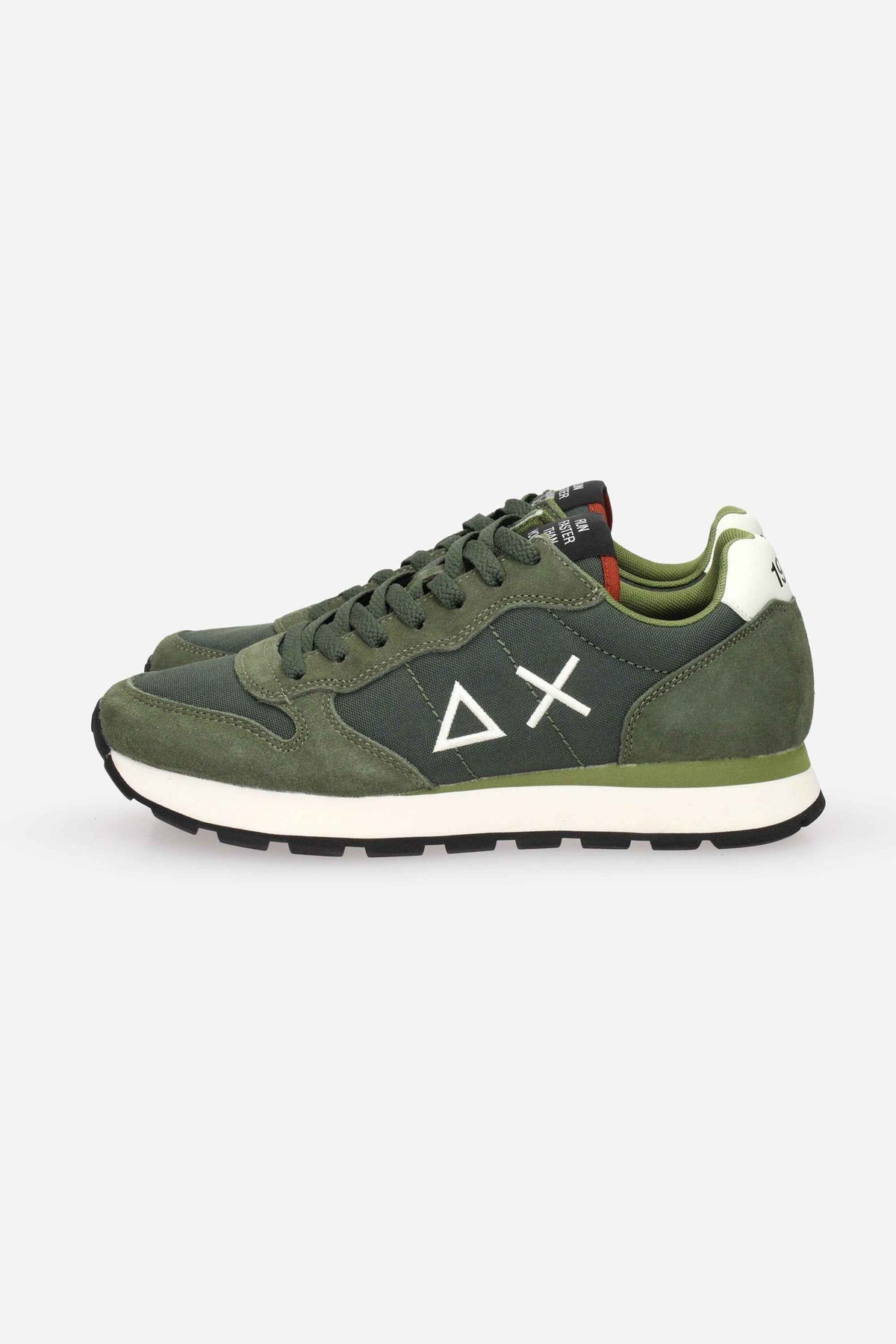 SUN68 - U Z46101 Sneakers