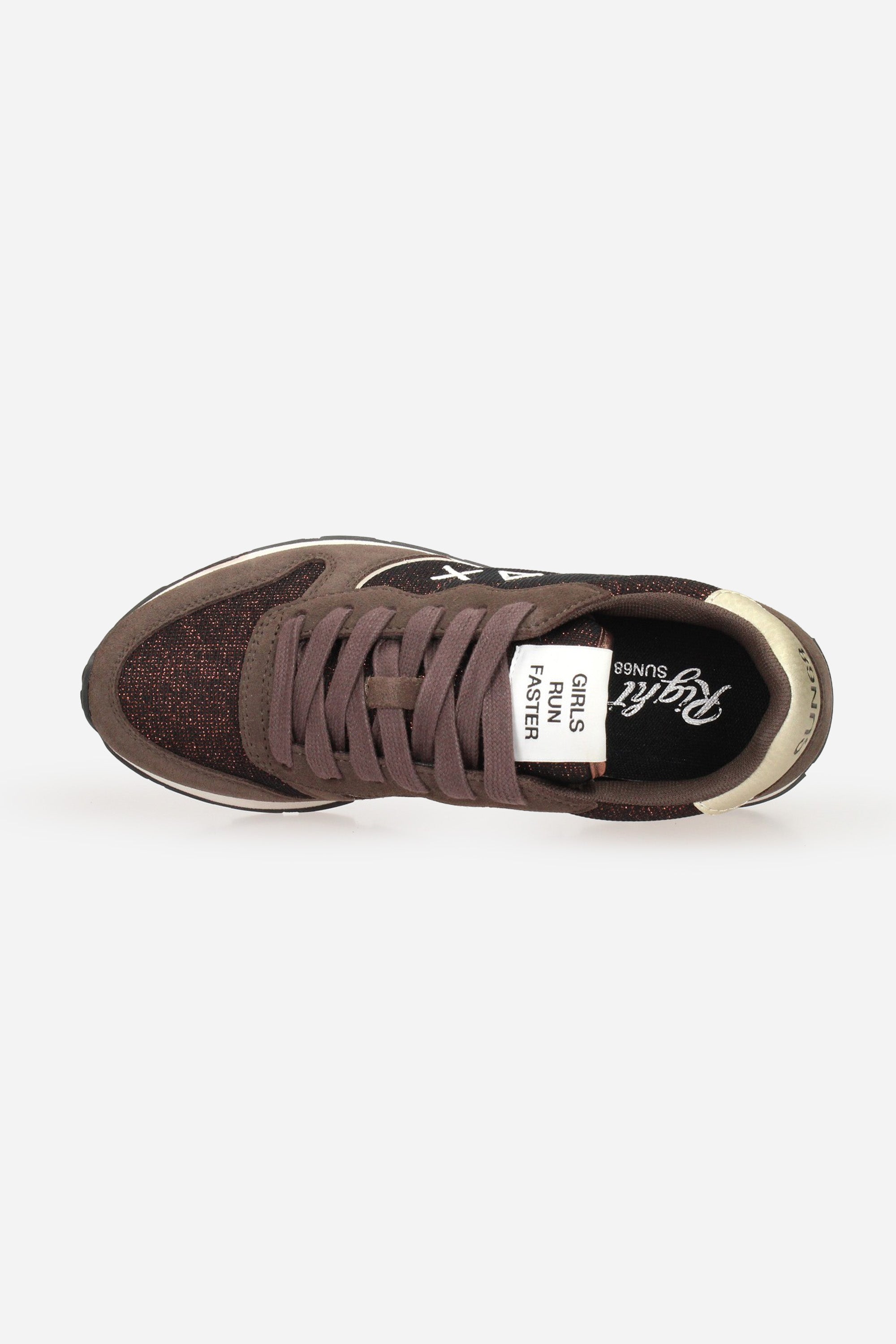 MARRONE | SUN68 - D Z46204 Sneakers