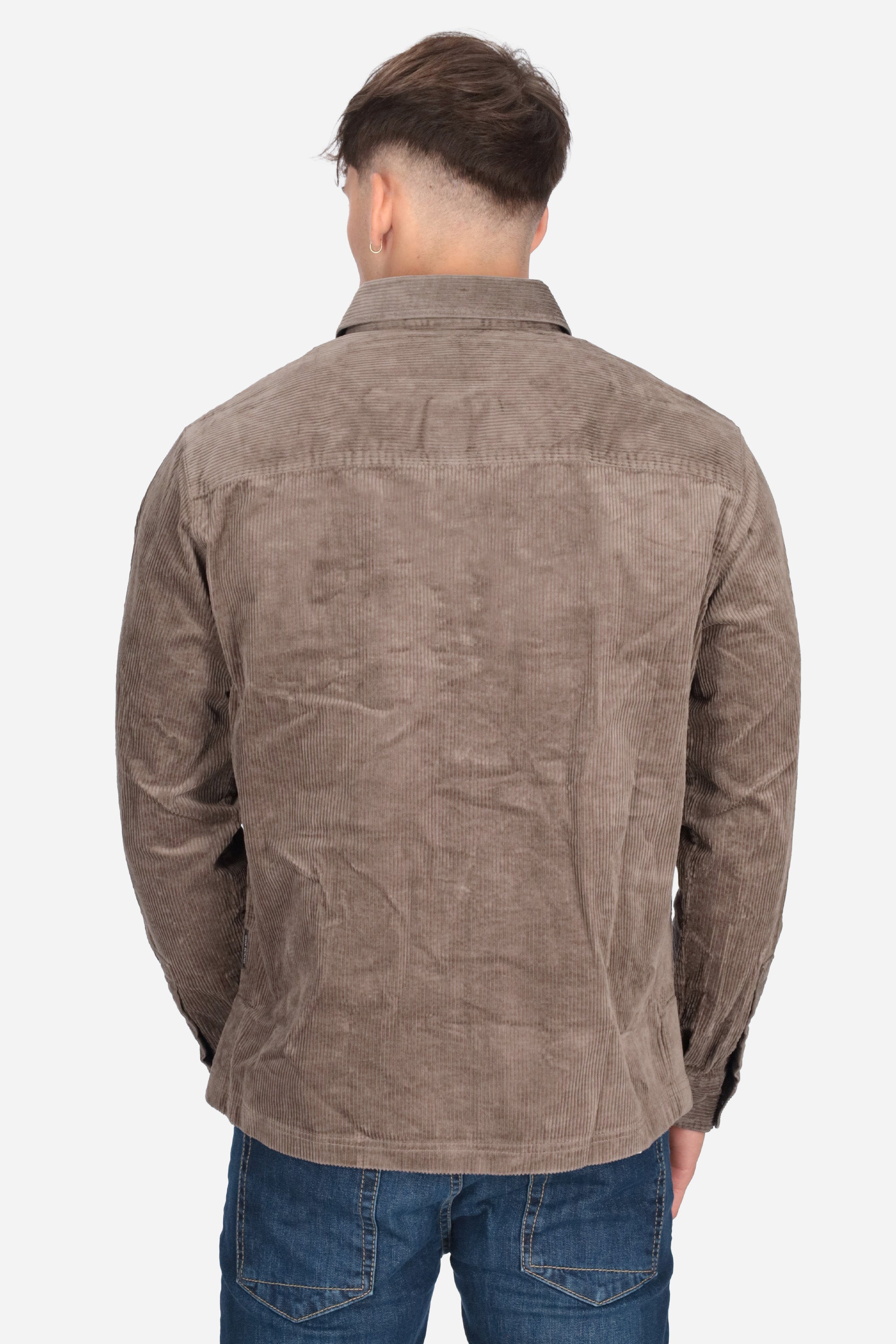 TORTORA | ARMANI EXCHANGE - U XM003245 Giubbino