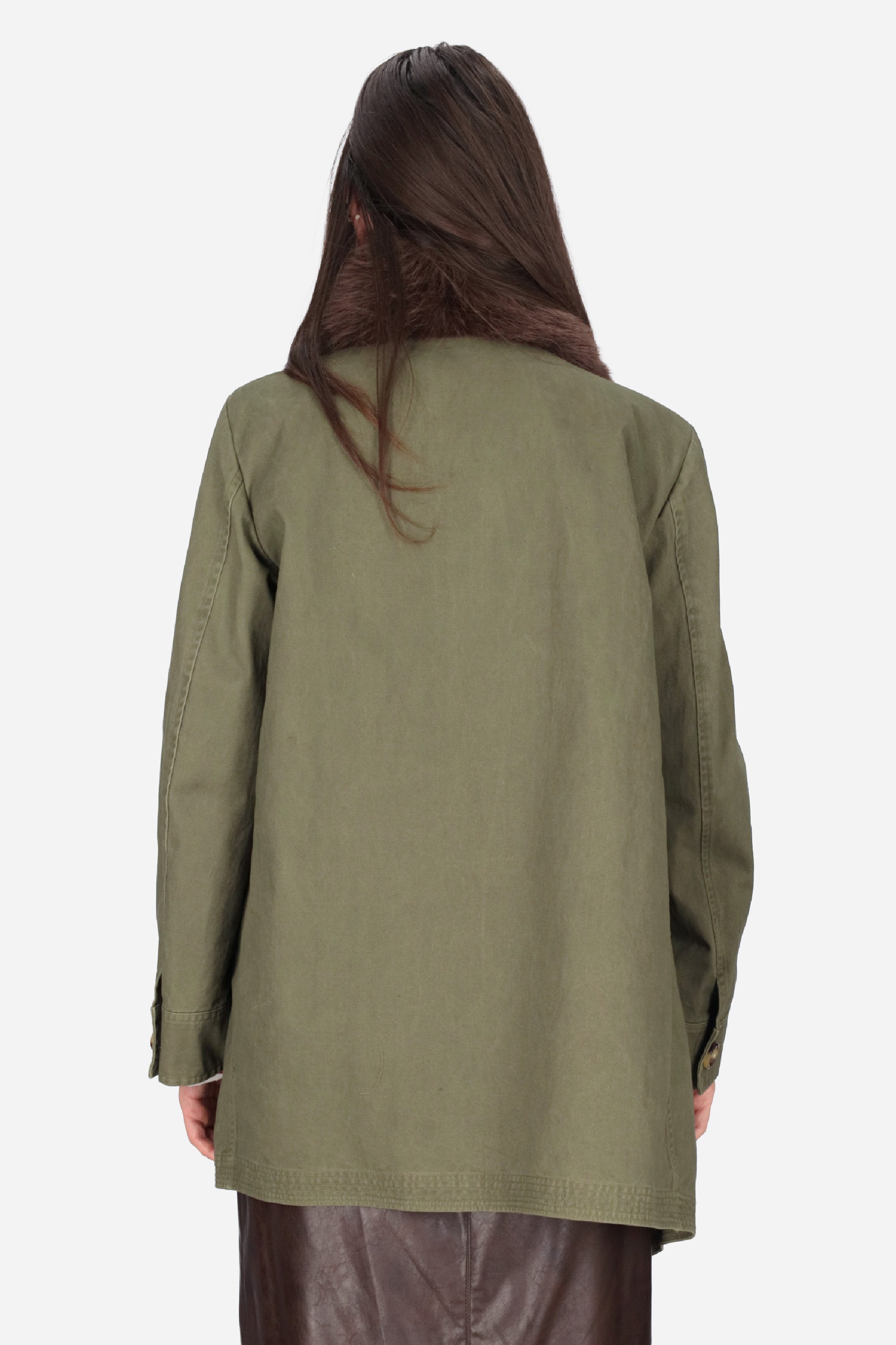MILITARE | LIU JO - D WF6076T718A Cappotto