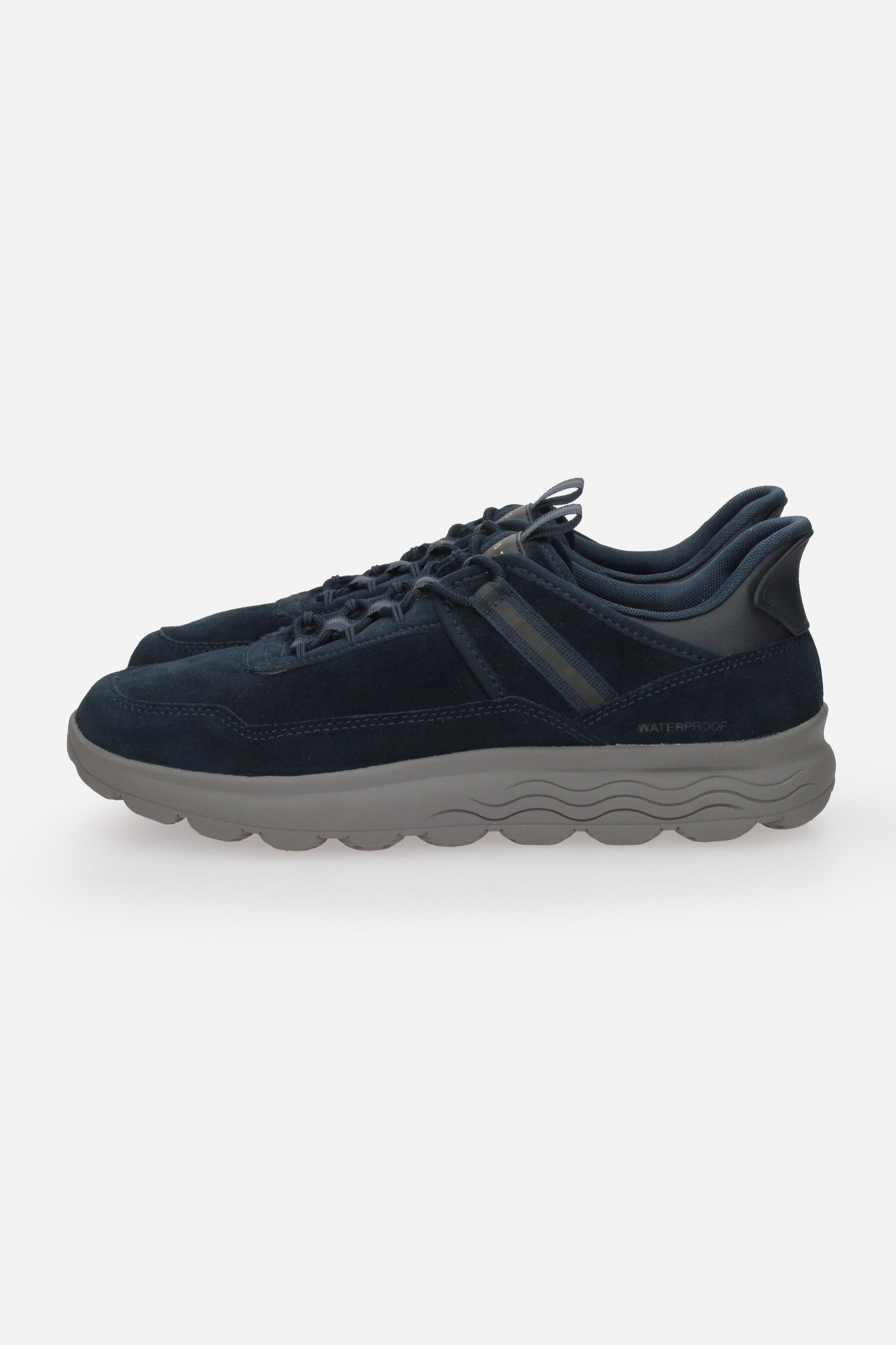 BLU | GEOX - U U66PCA00022 Sneakers