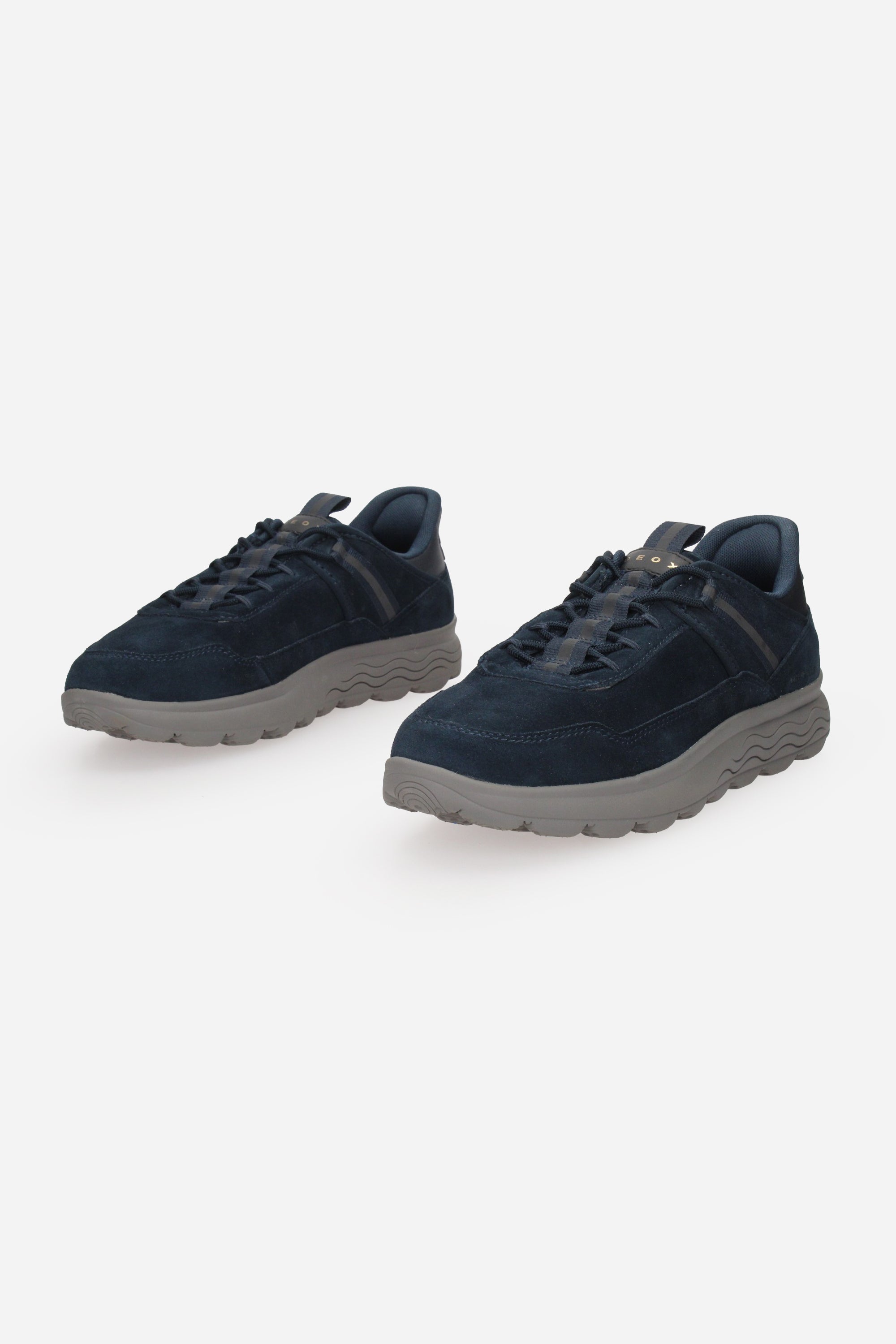 BLU | GEOX - U U66PCA00022 Sneakers