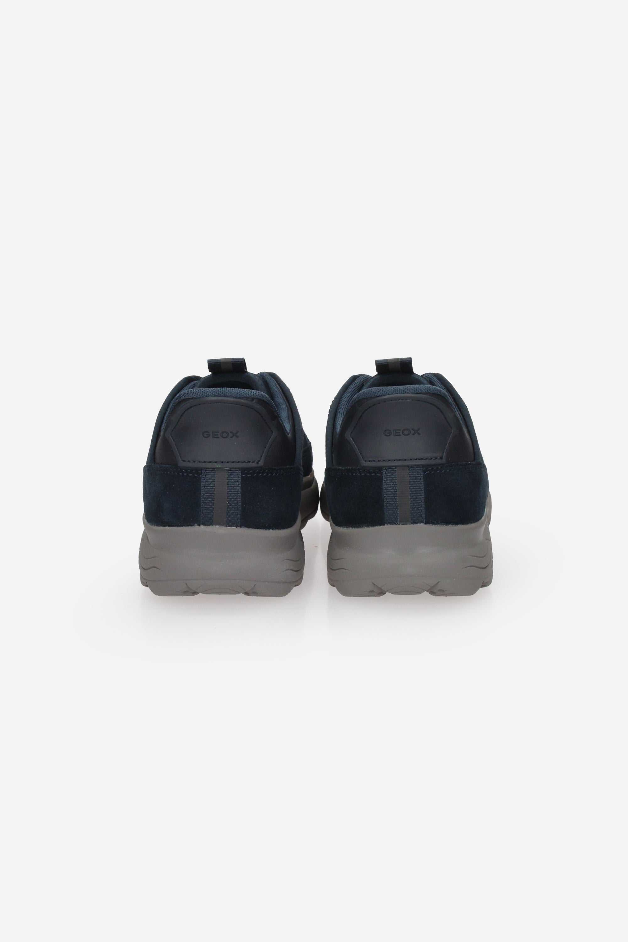 BLU | GEOX - U U66PCA00022 Sneakers