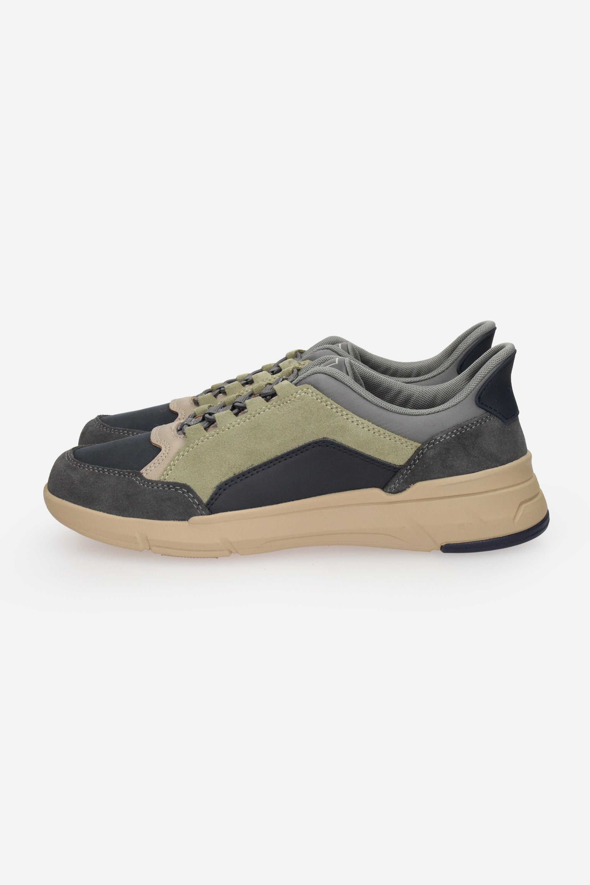 BLU | GEOX - U U659KA0227T Sneakers