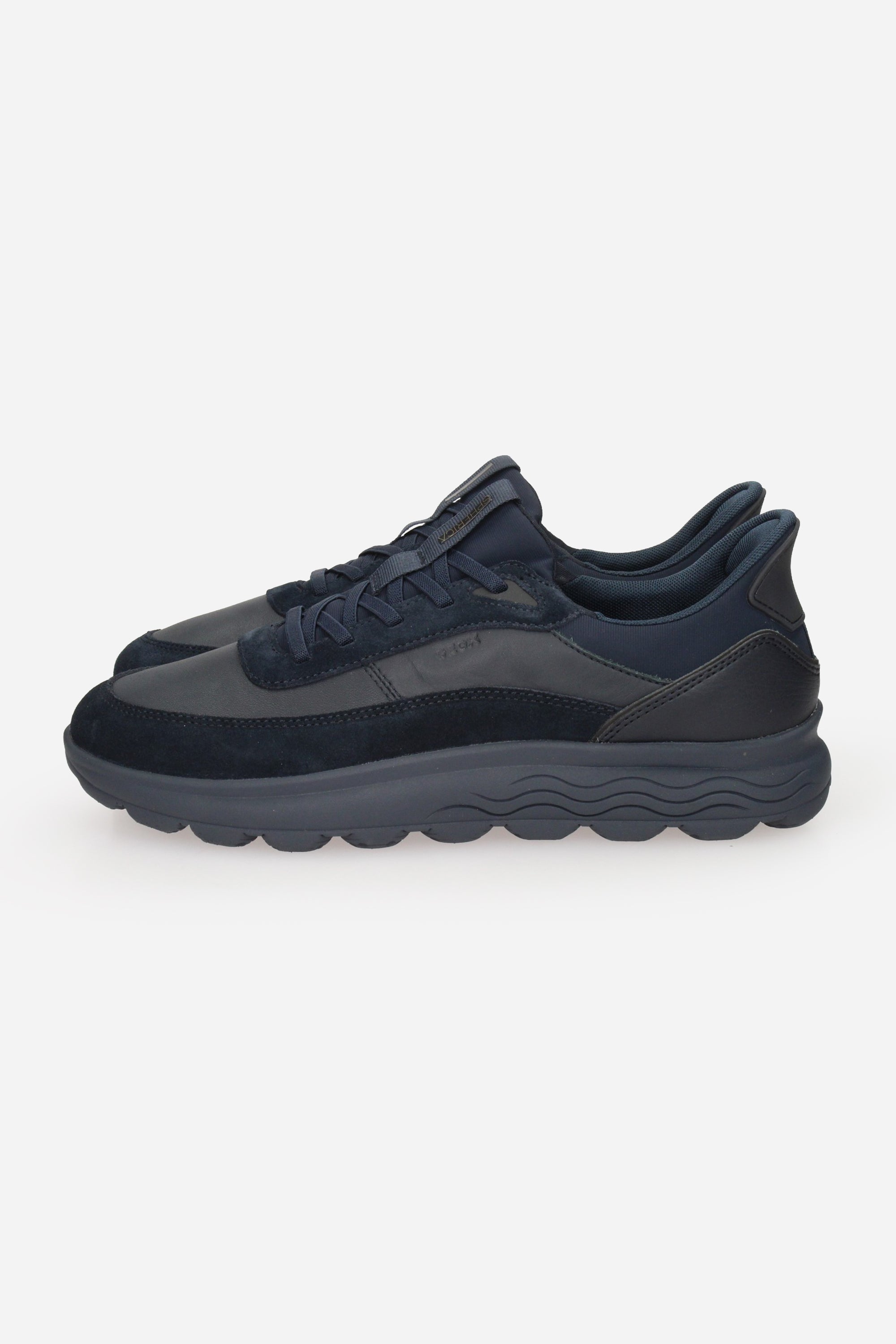 BLU | GEOX - U U56MPA08522 Sneakers