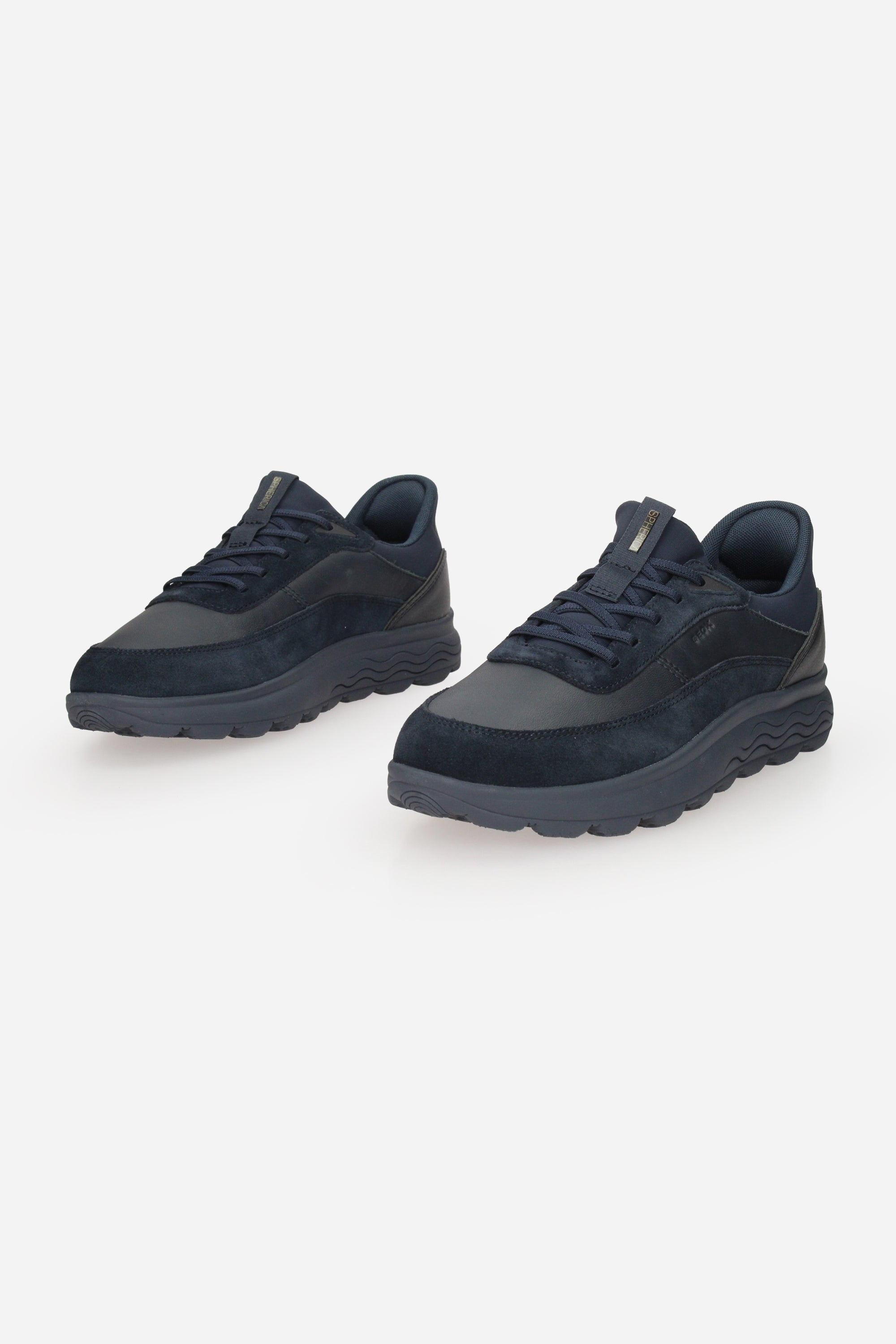 BLU | GEOX - U U56MPA08522 Sneakers