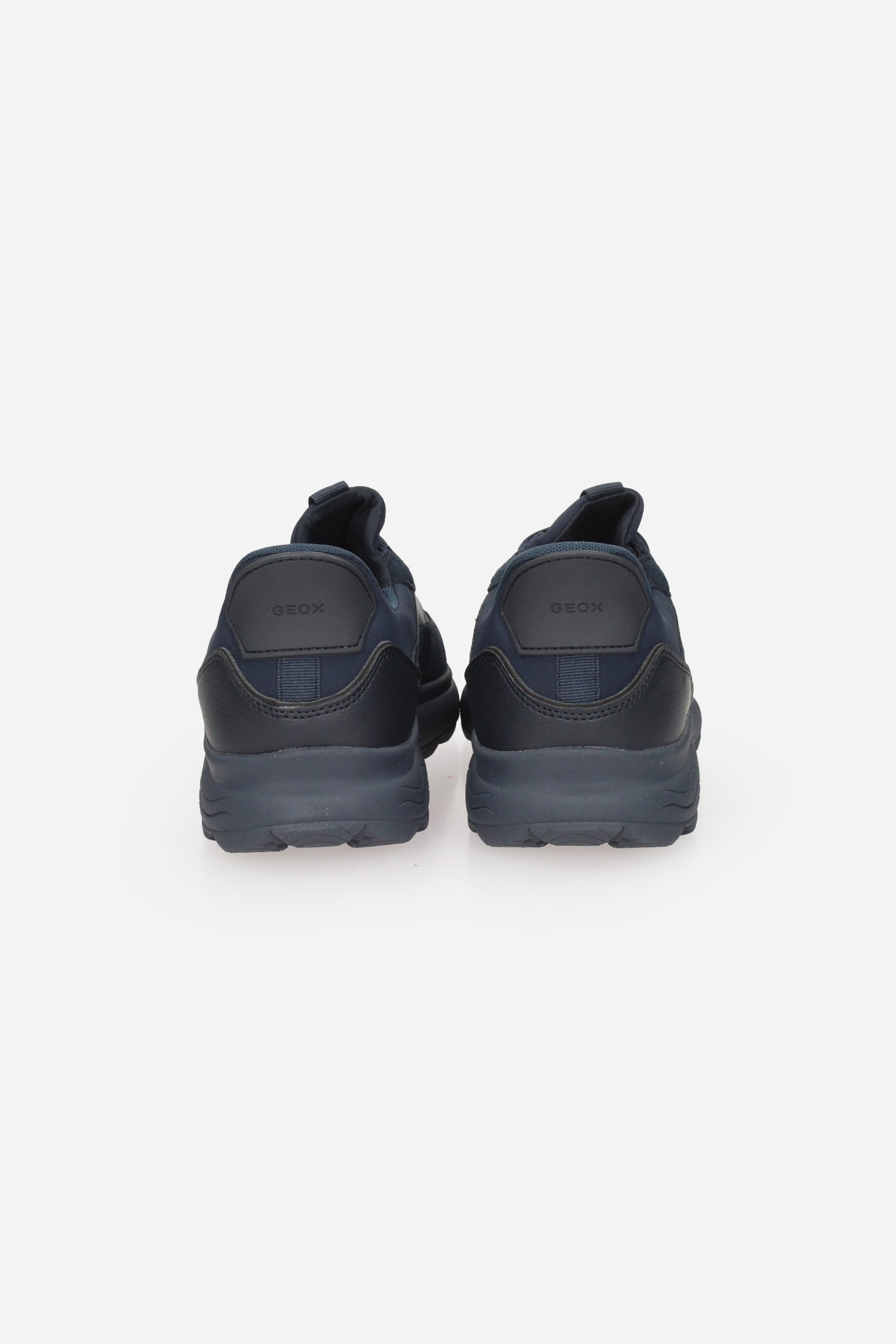 BLU | GEOX - U U56MPA08522 Sneakers