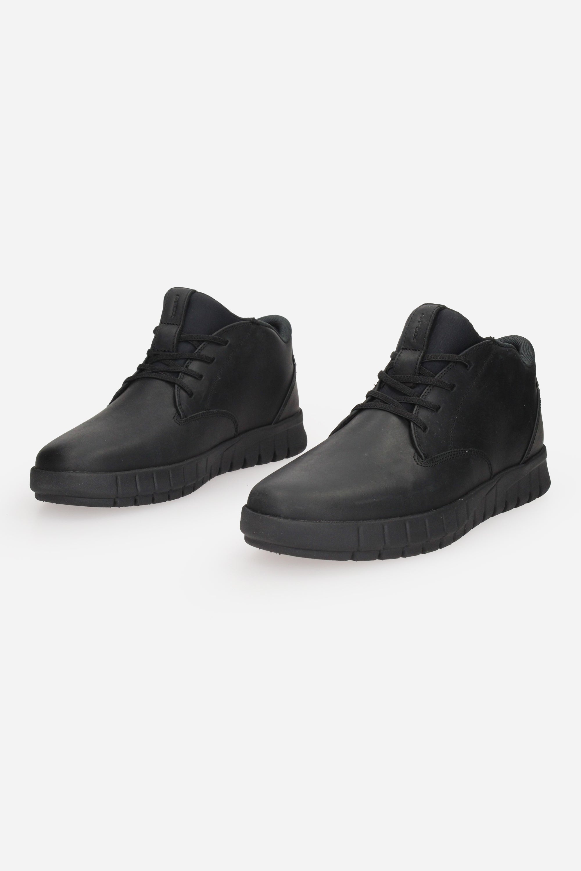 NERO | GEOX - U U56MAB000FF Polacco