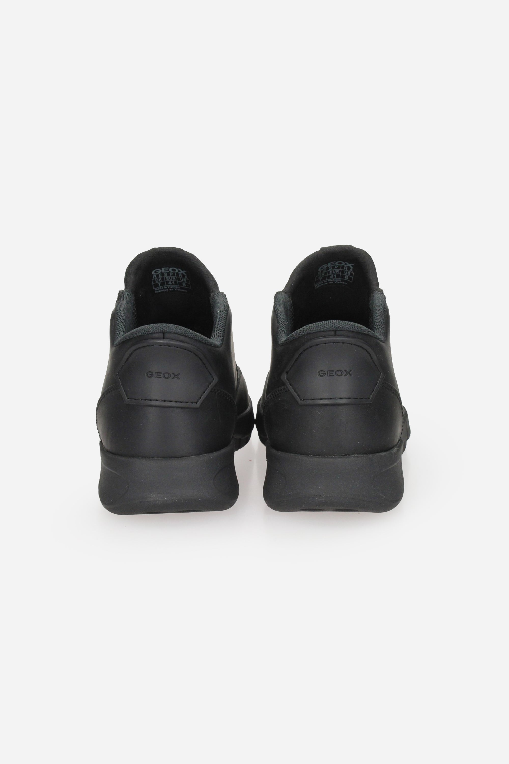 NERO | GEOX - U U56MAB000FF Polacco